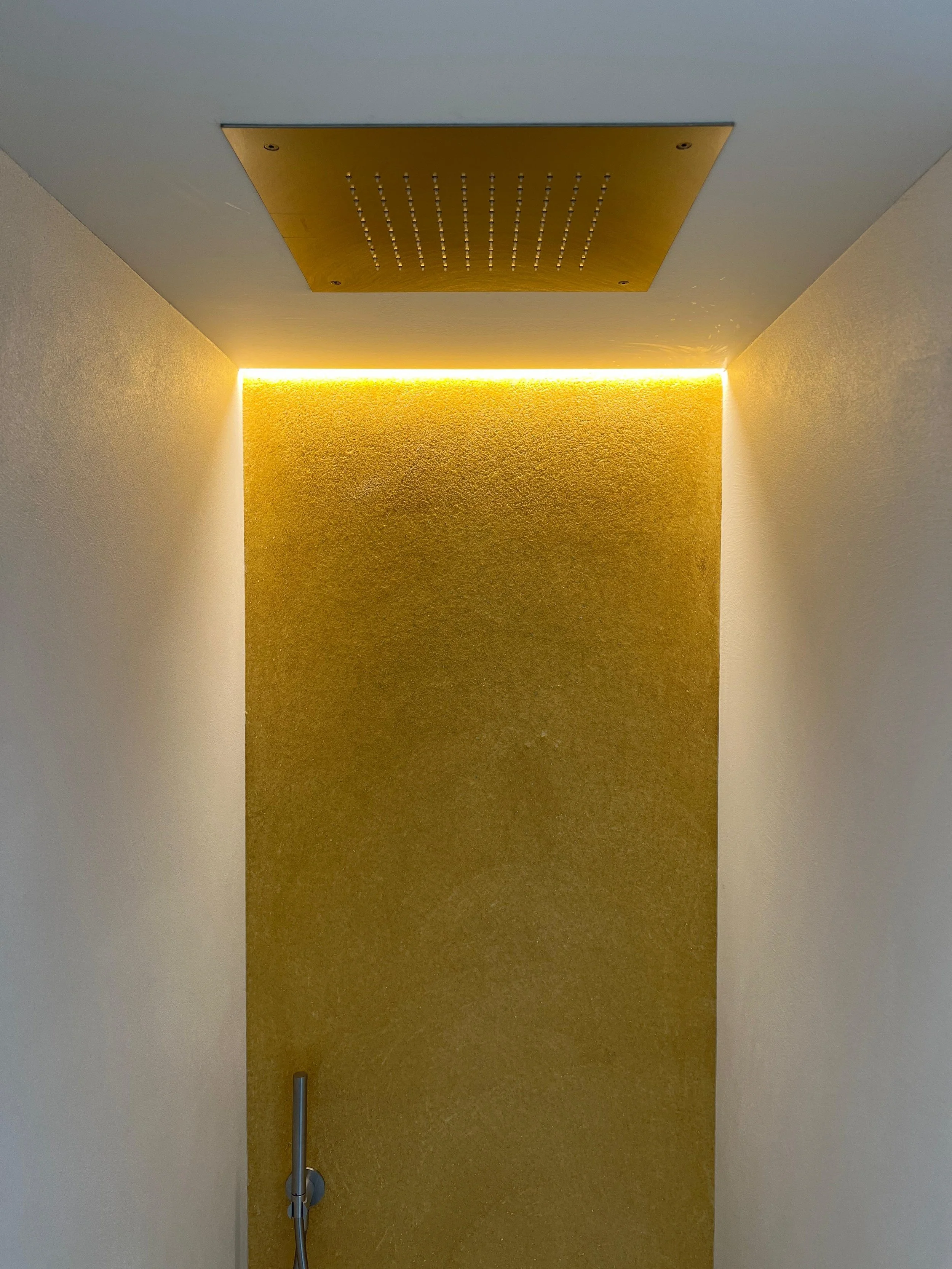 Spa- Indoor Design LOID