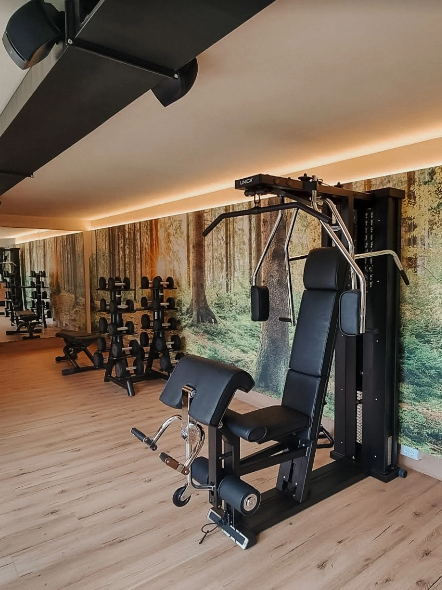 Indoor Design LOID