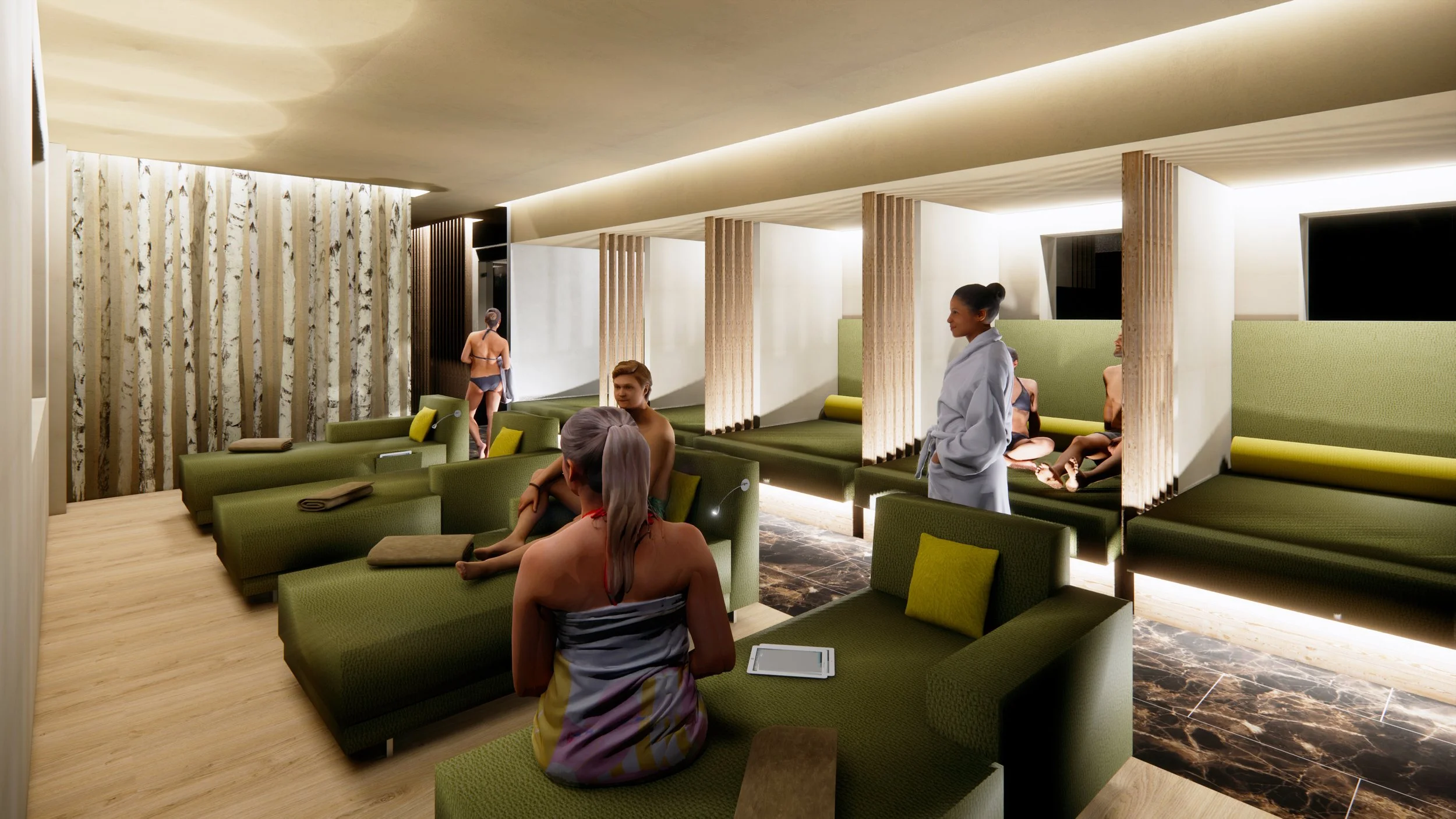 Indoor Design LOID