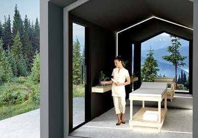 LOID Garden - Outdoor Design