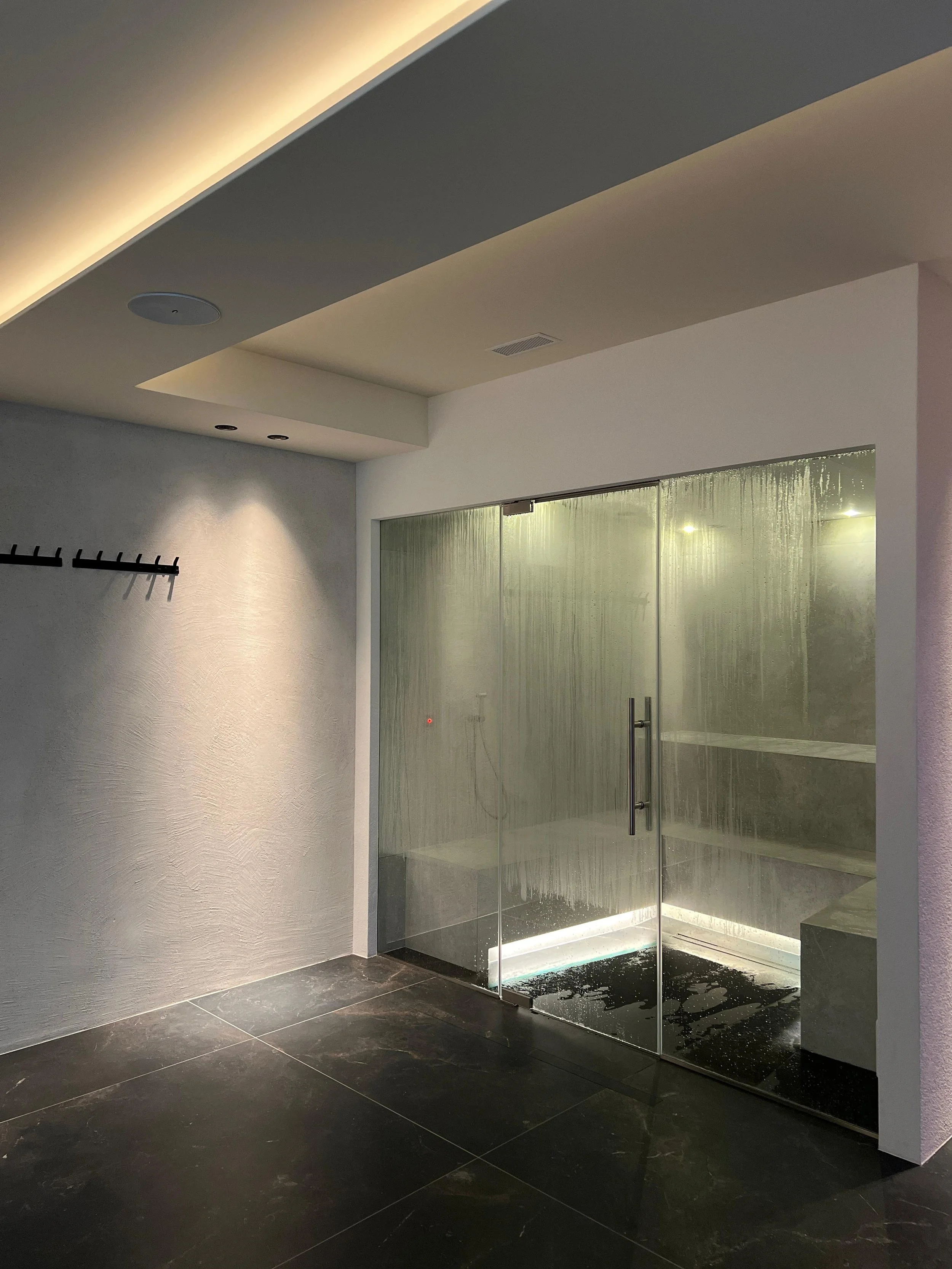 Spa- Indoor Design LOID