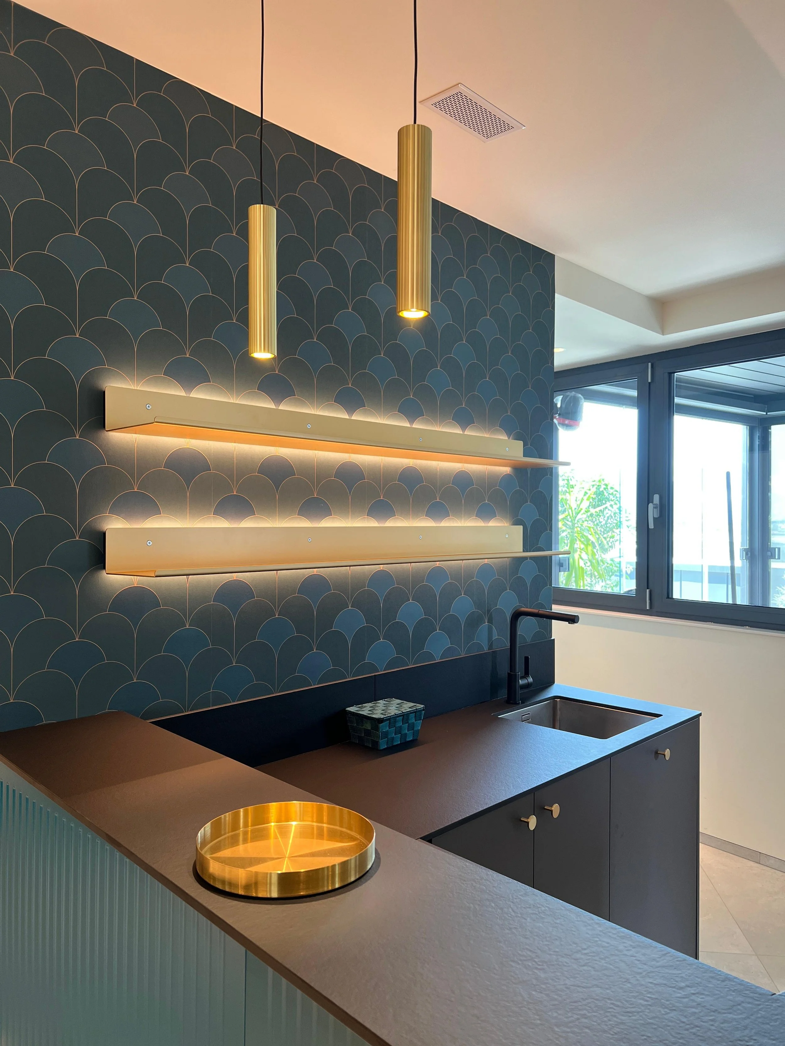 Spa- Indoor Design LOID
