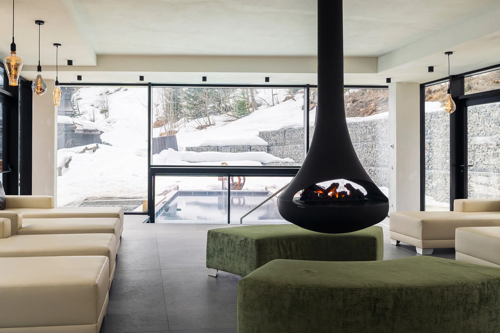 Indoor Design LOID