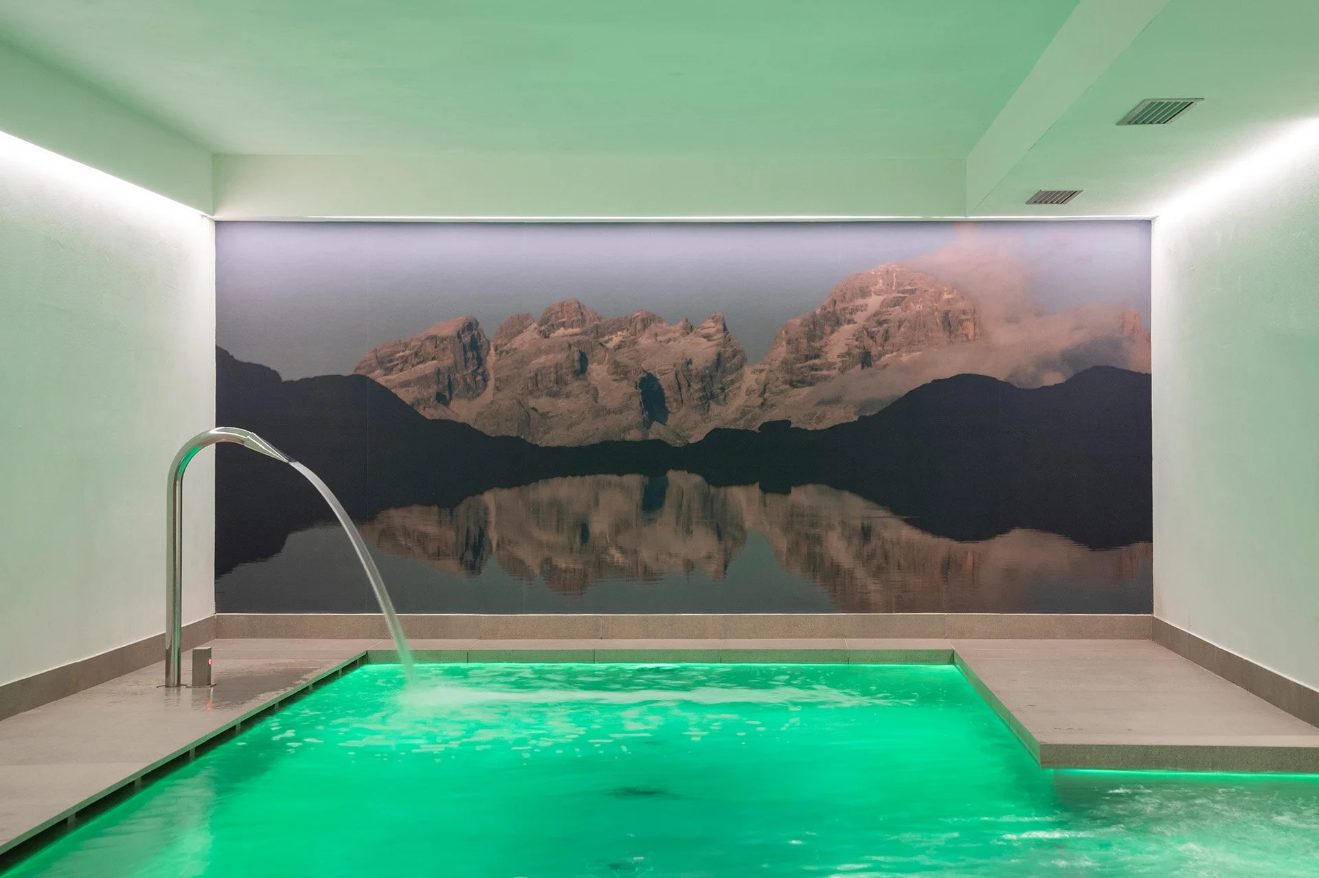 Spa Design LOID