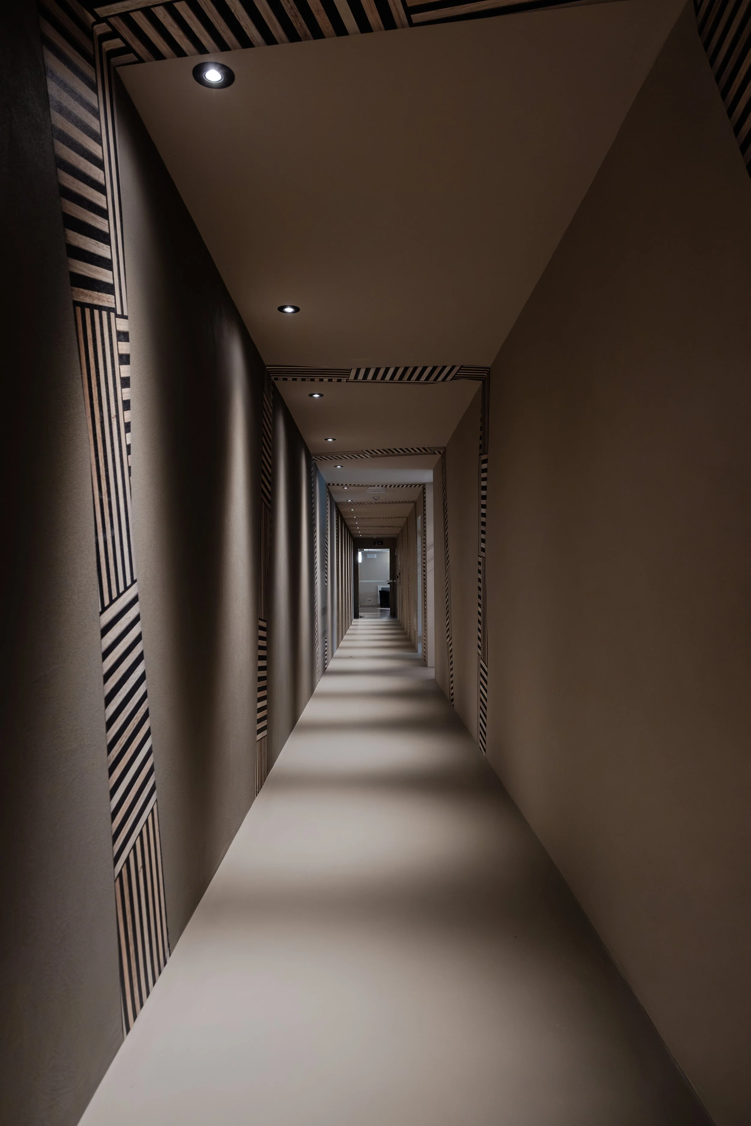 Studio illuminotecnico Design