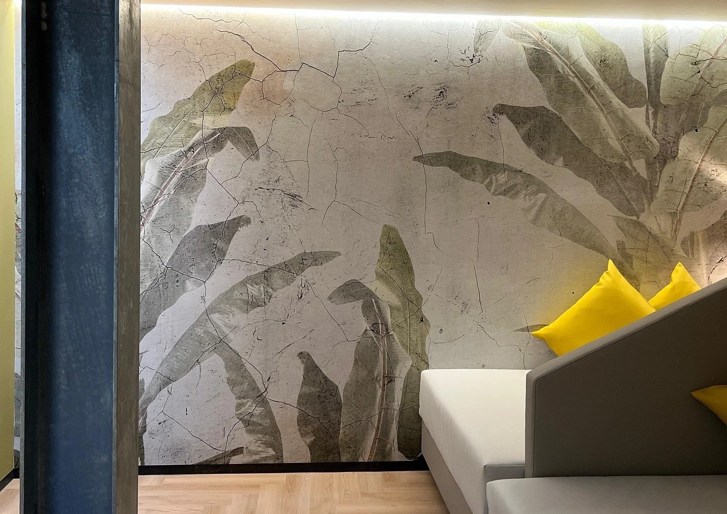 Spa- Indoor Design LOID