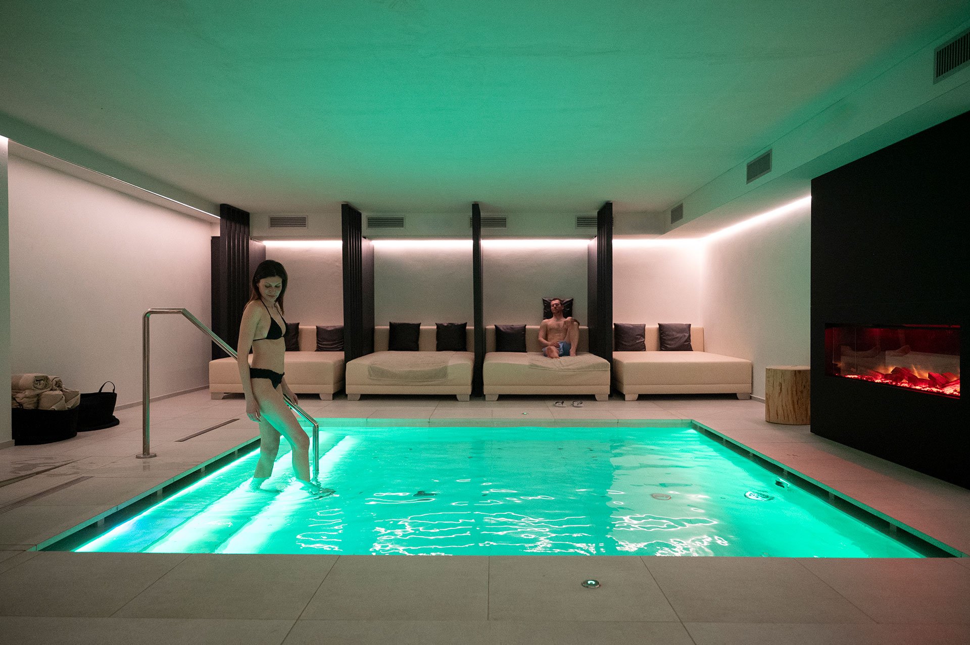 Spa Design LOID