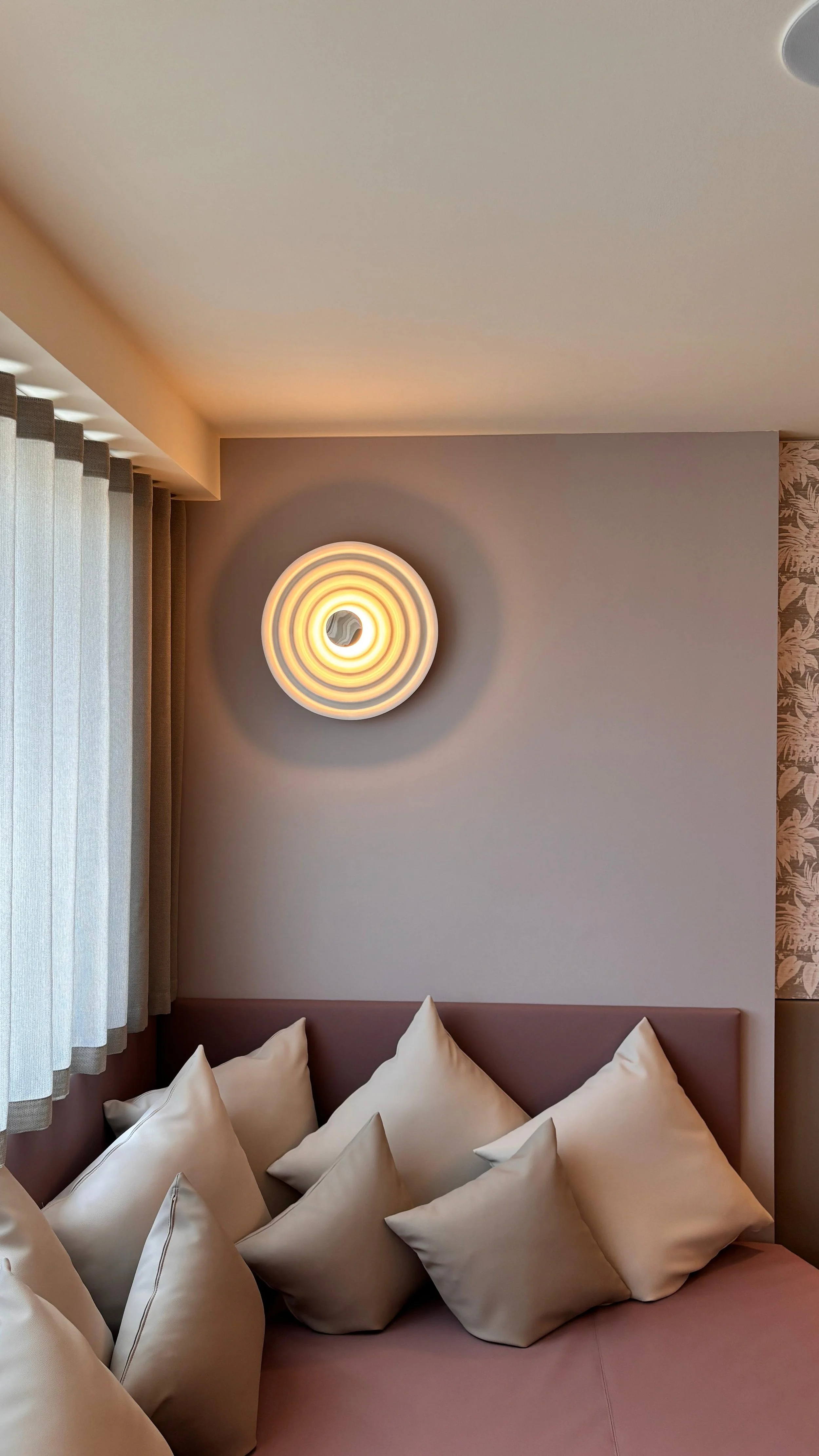 Spa- Indoor Design LOID