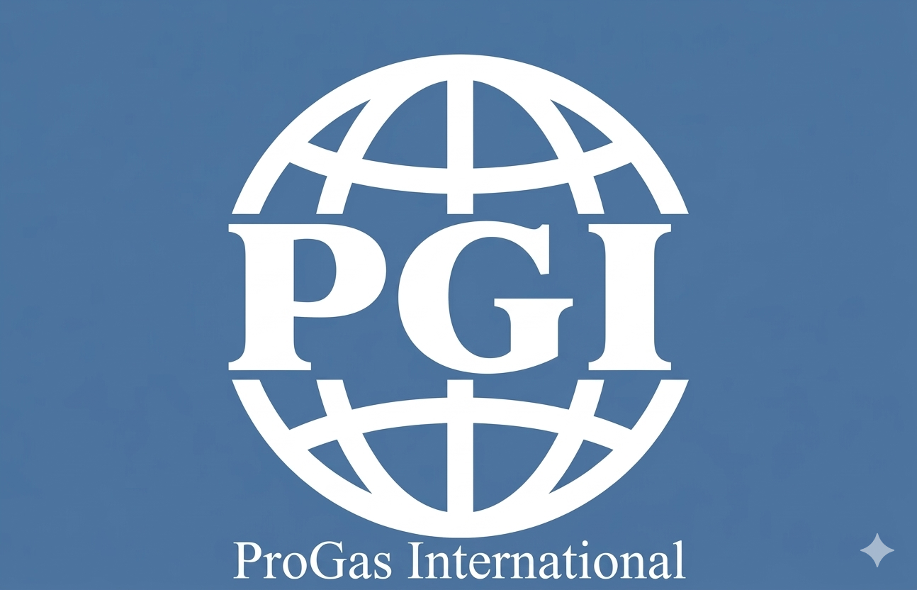 ProGas-International Ltd