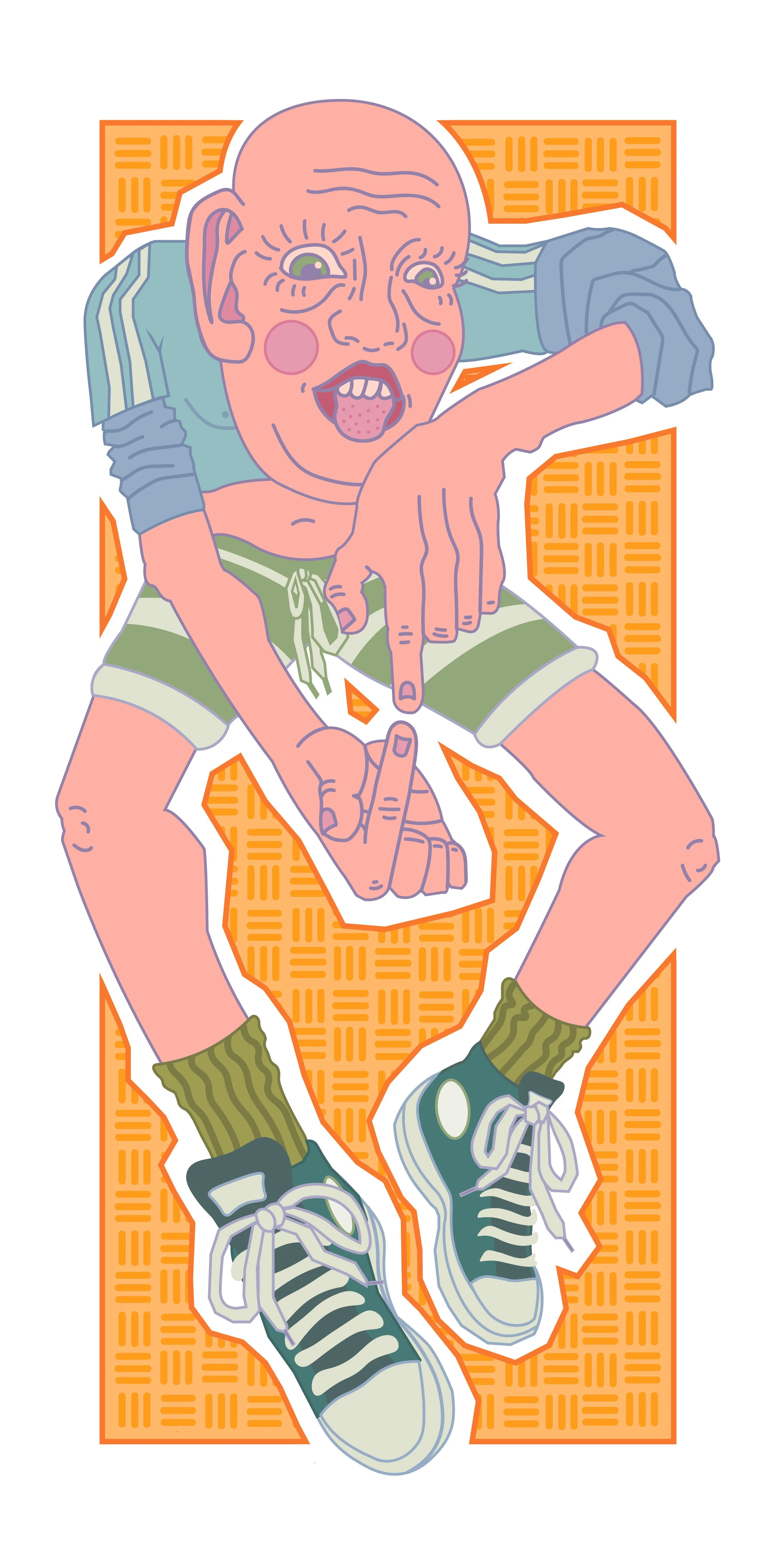 Adobe Illustrator