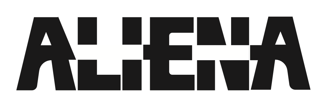 ALIENA MAG