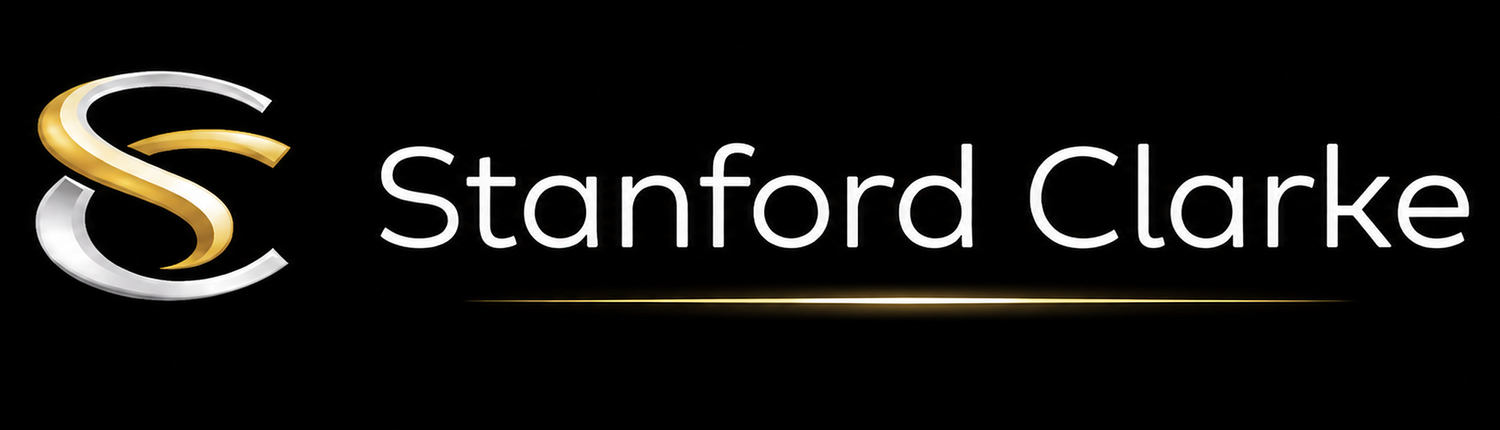 Stanford Clarke 