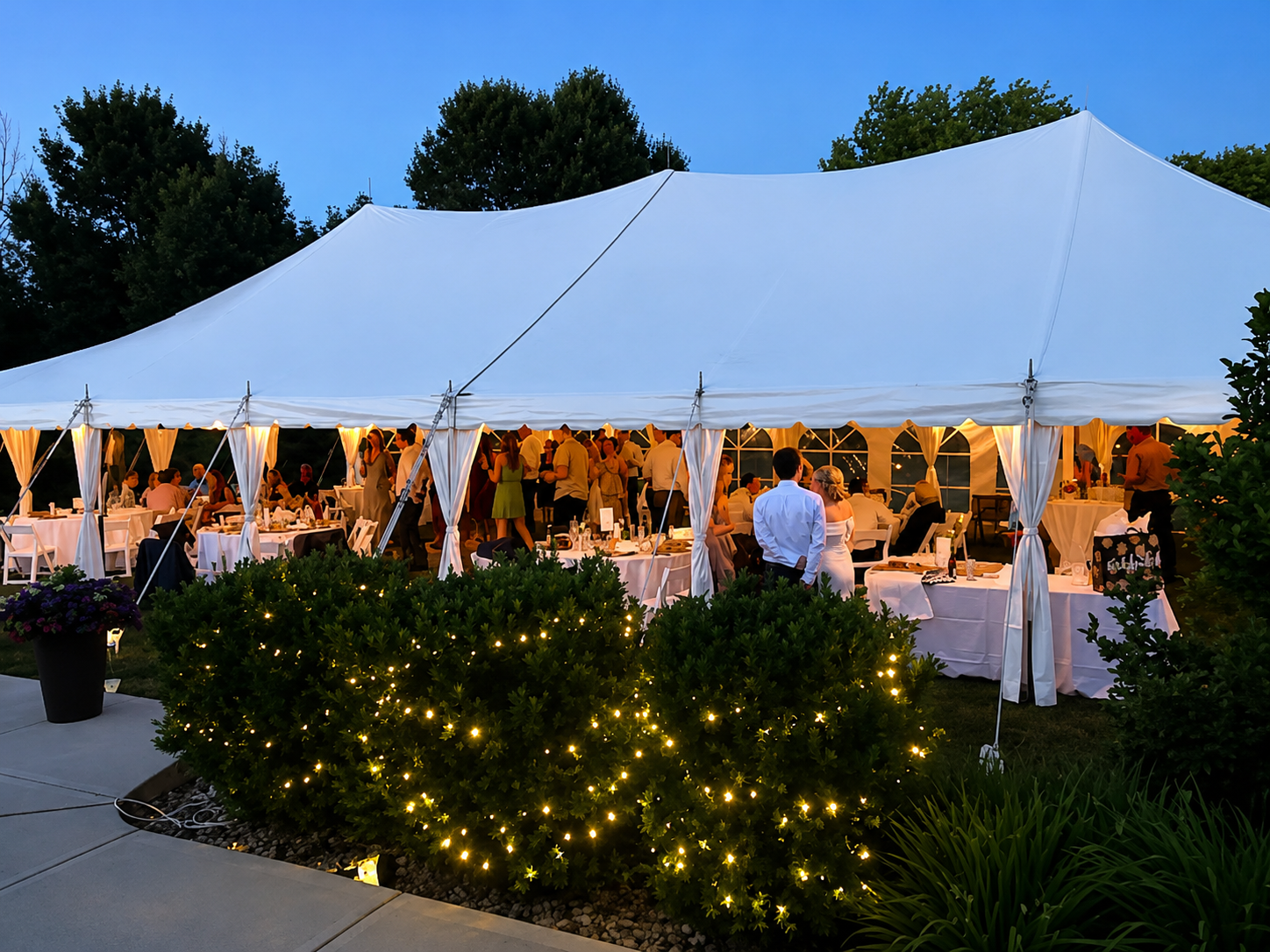 Montgomery Tent and Awning Company