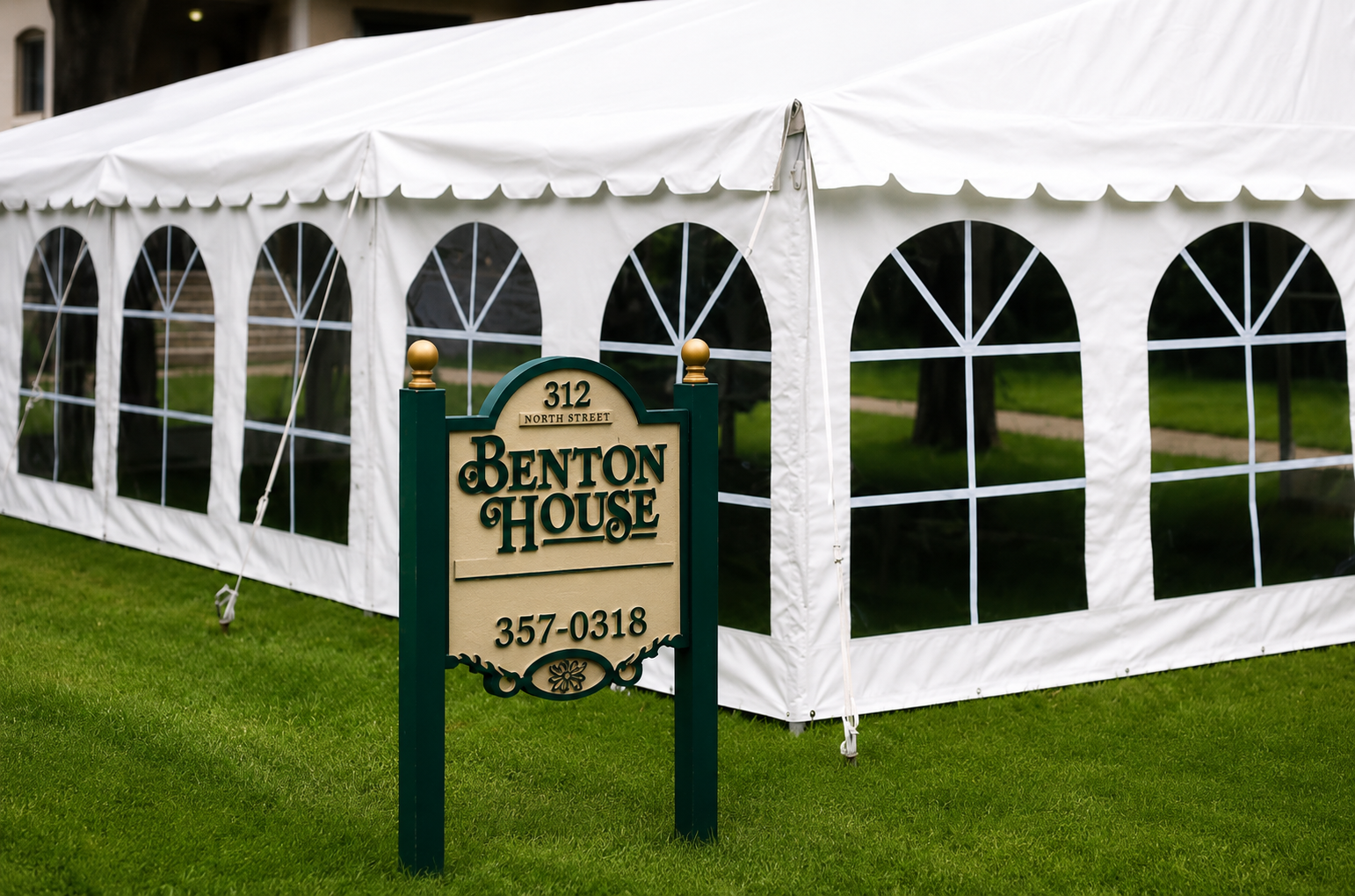Montgomery Tent and Awning Company