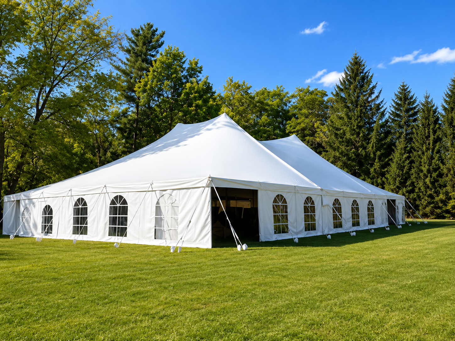 Montgomery Tent and Awning Company