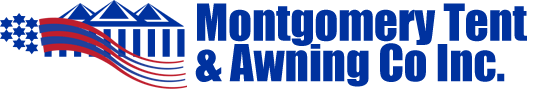 Montgomery Tent &amp; Awning