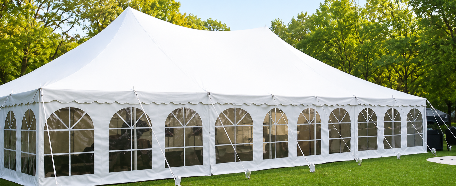 Indianapolis Tent Rentals