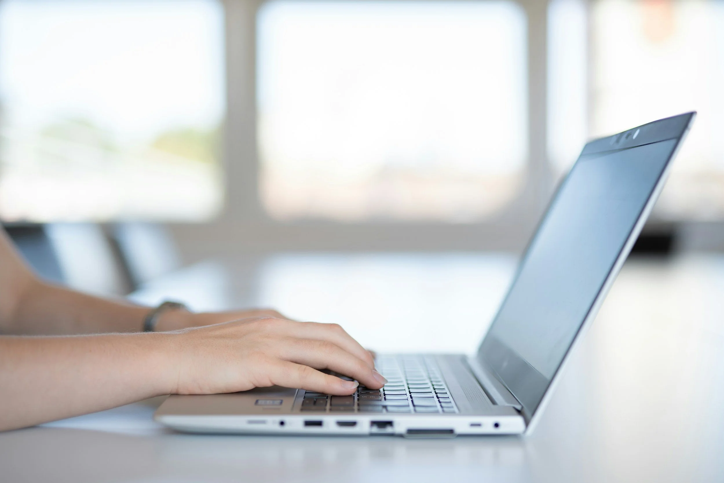 Writing the Essay — It's About You, Not Them