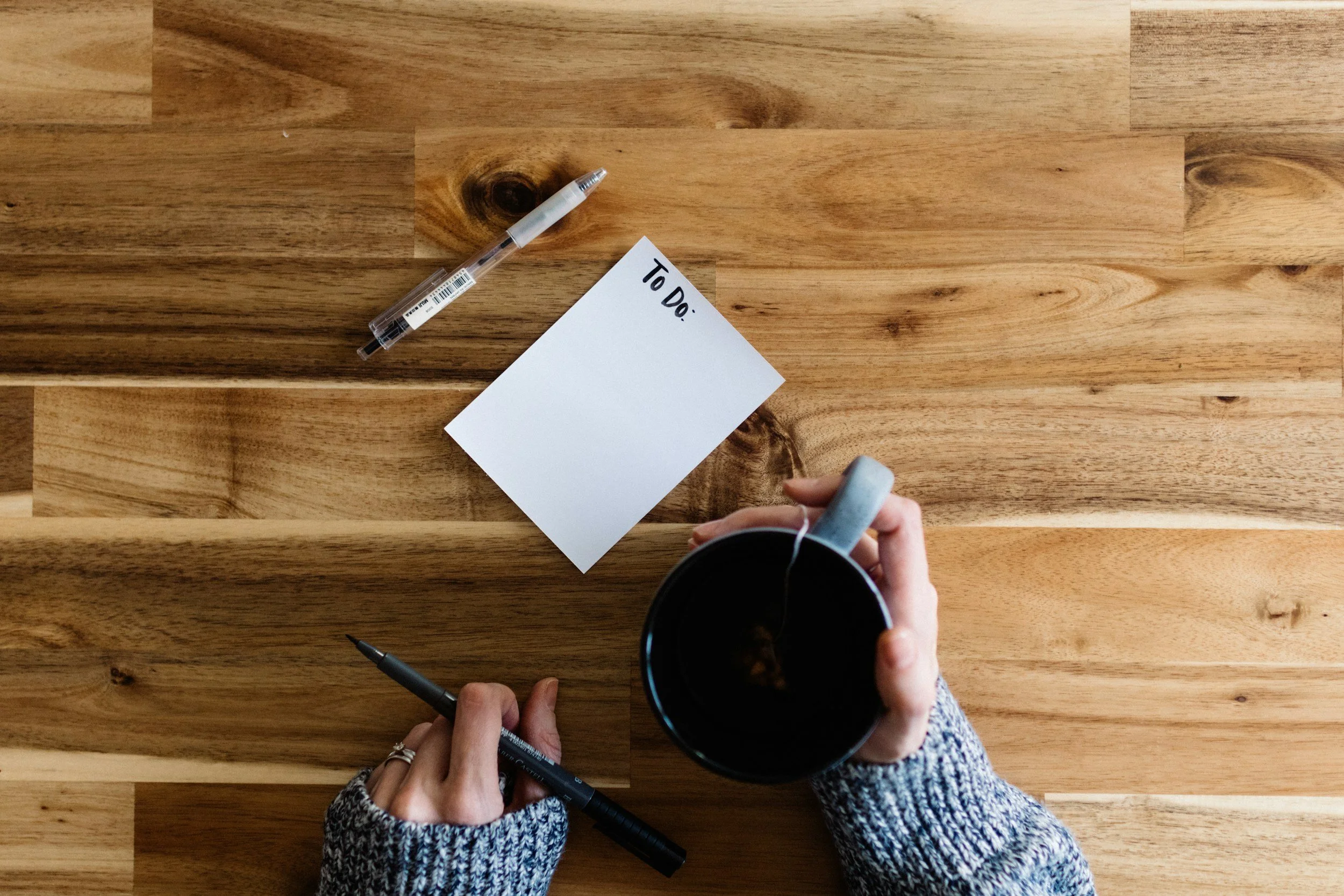 Your Summer College To-Do List — Research, Visit, Narrow
