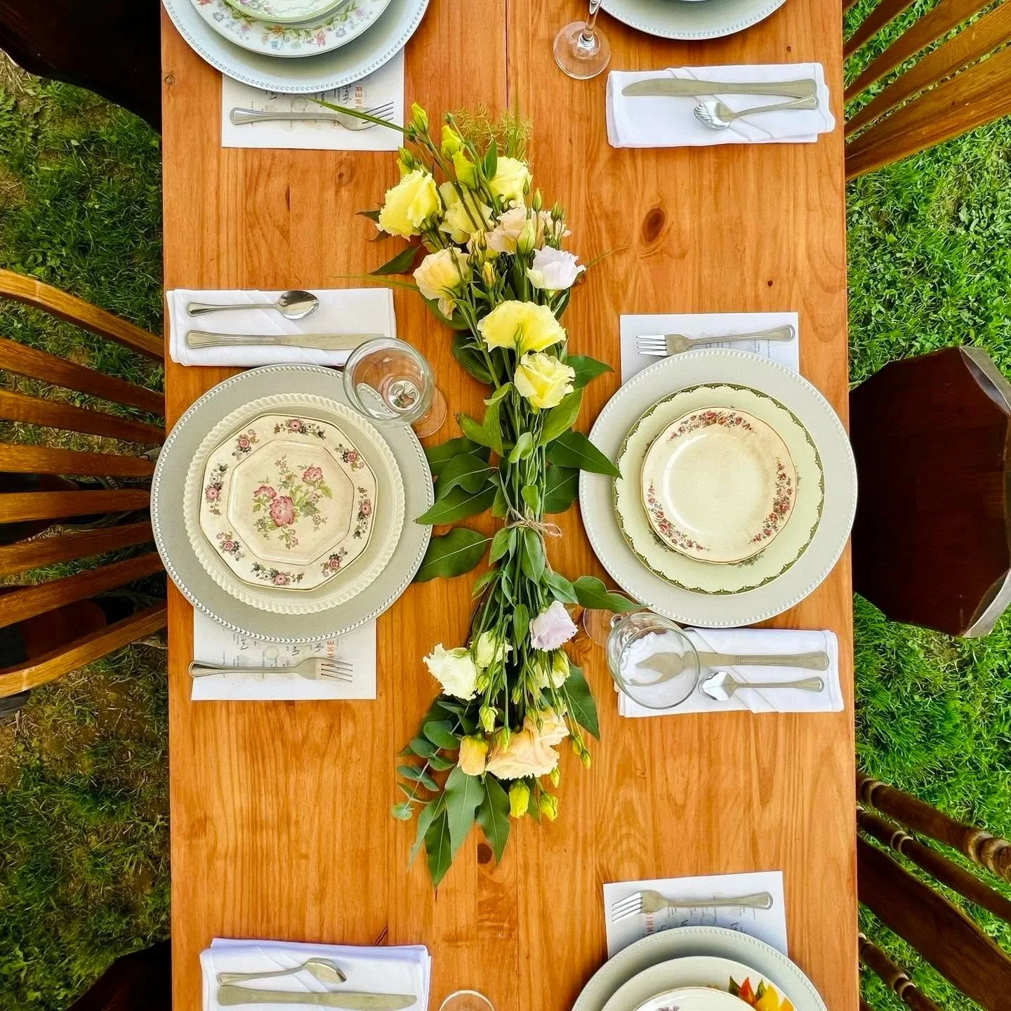 Dinner on the Farm | SOLD OUT
