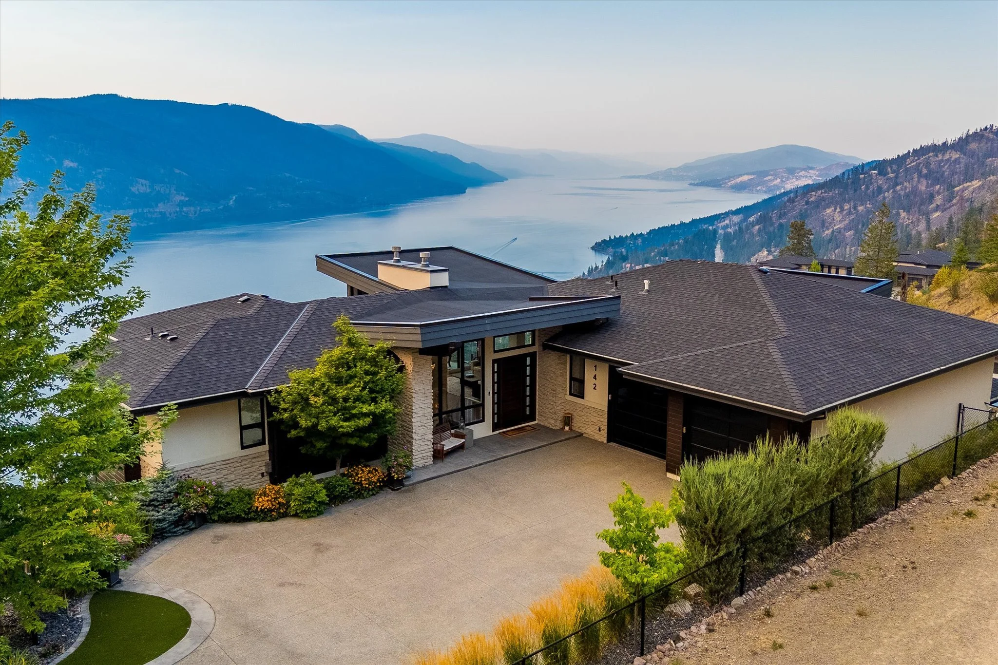 142 Red Sky Court, Kelowna