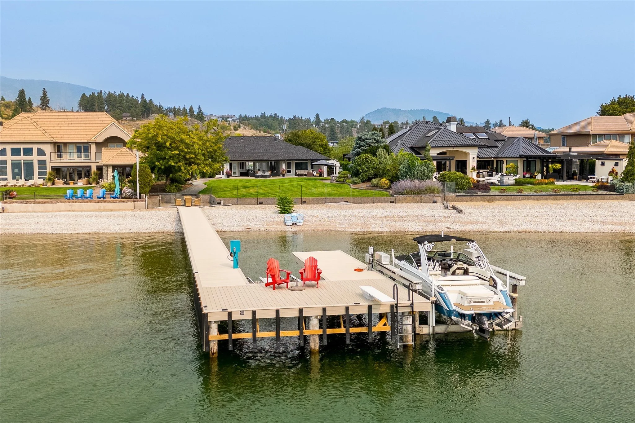 2577 Whitworth Road, West Kelowna
