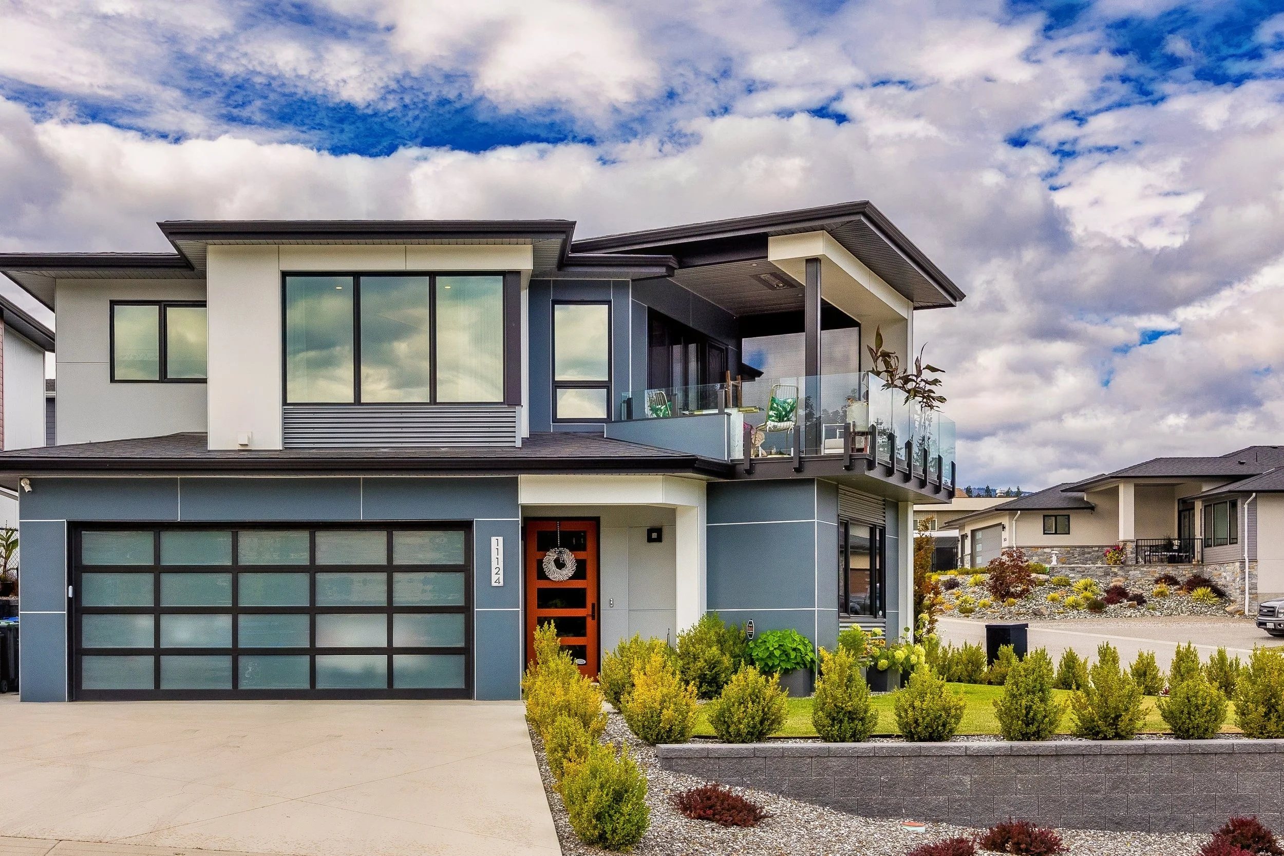 11124 Jardines Road, Lake Country