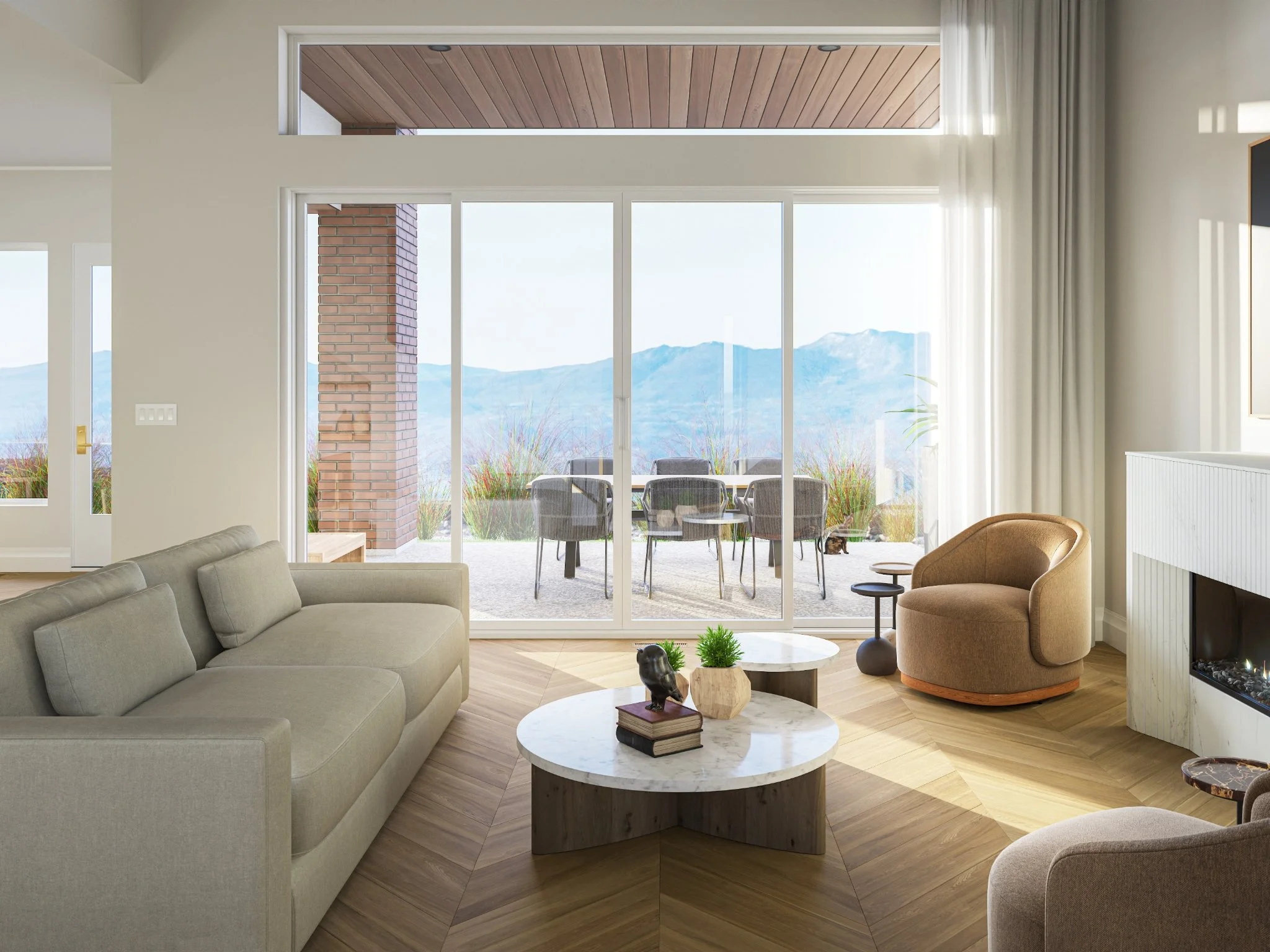 1453 Cabernet Way, West Kelowna
