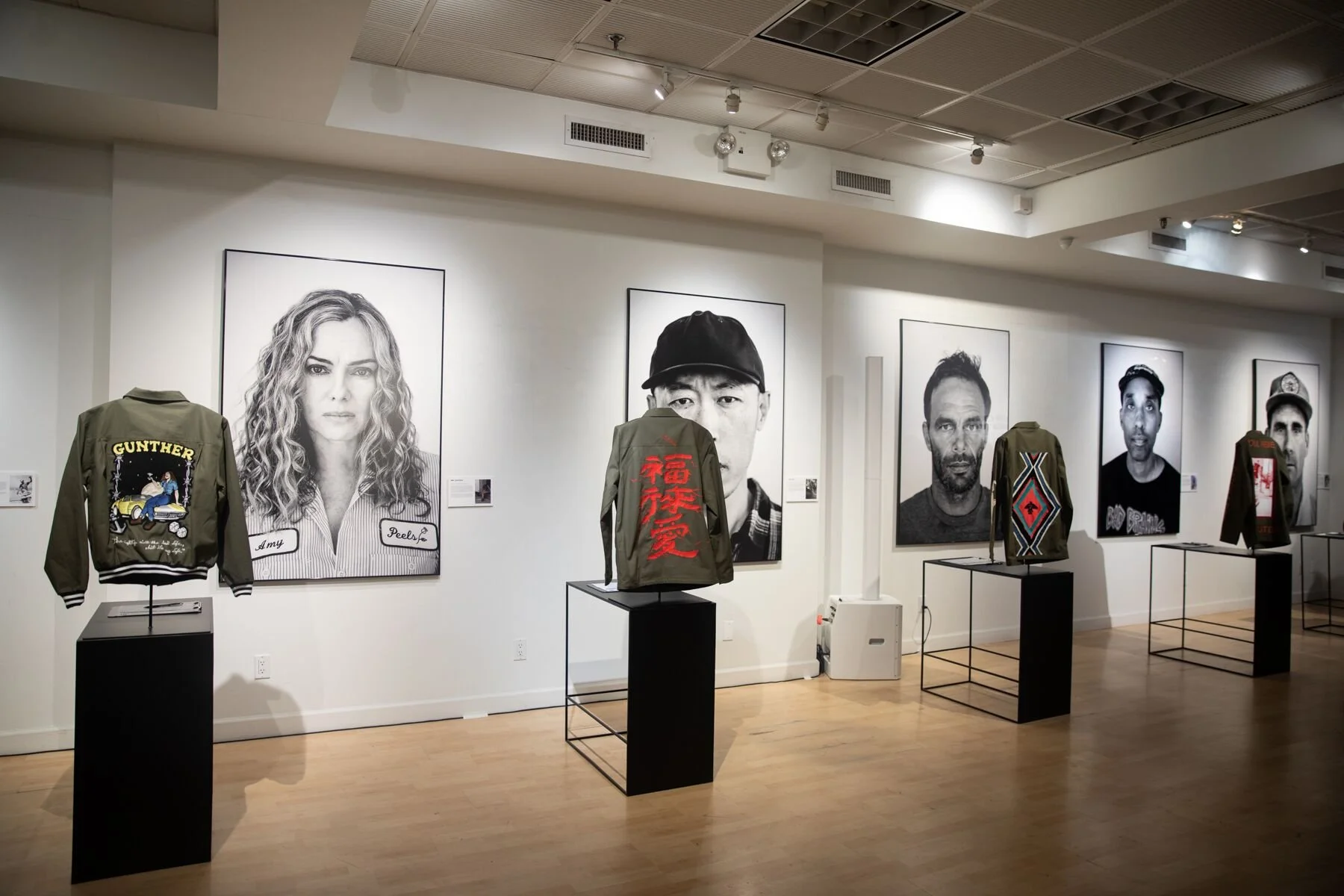 Art & Events
