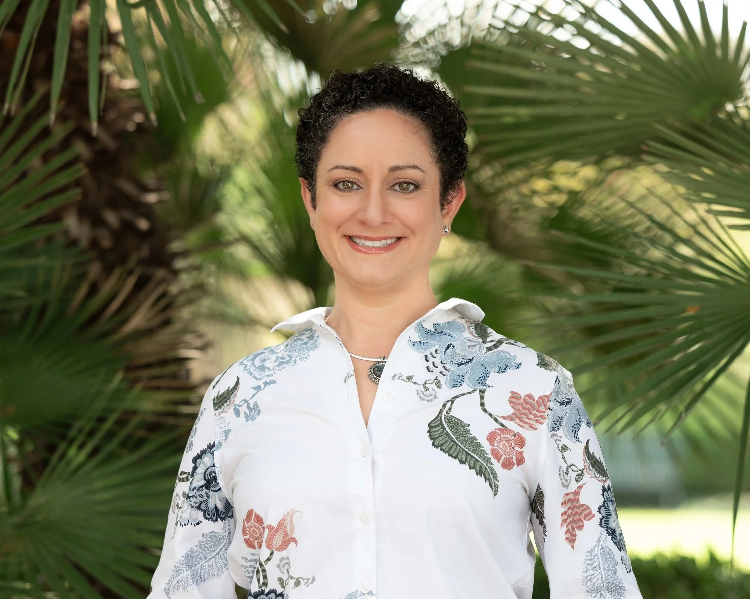 Dr. Sarah Ansbro