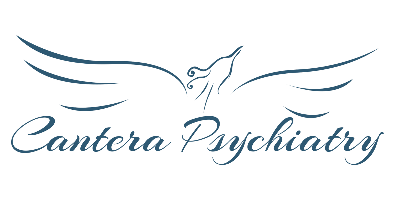 Cantera Psychiatry