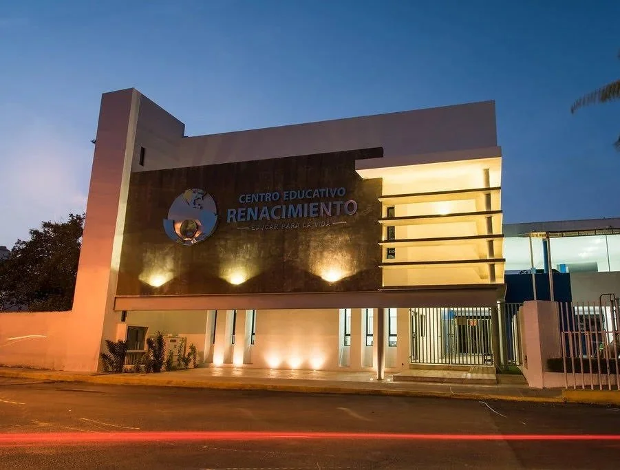 Colegio Renacimiento