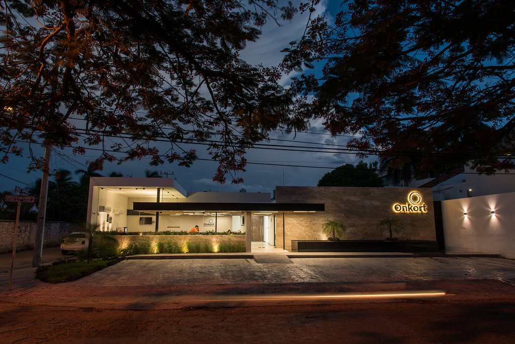 Clinica Onkort