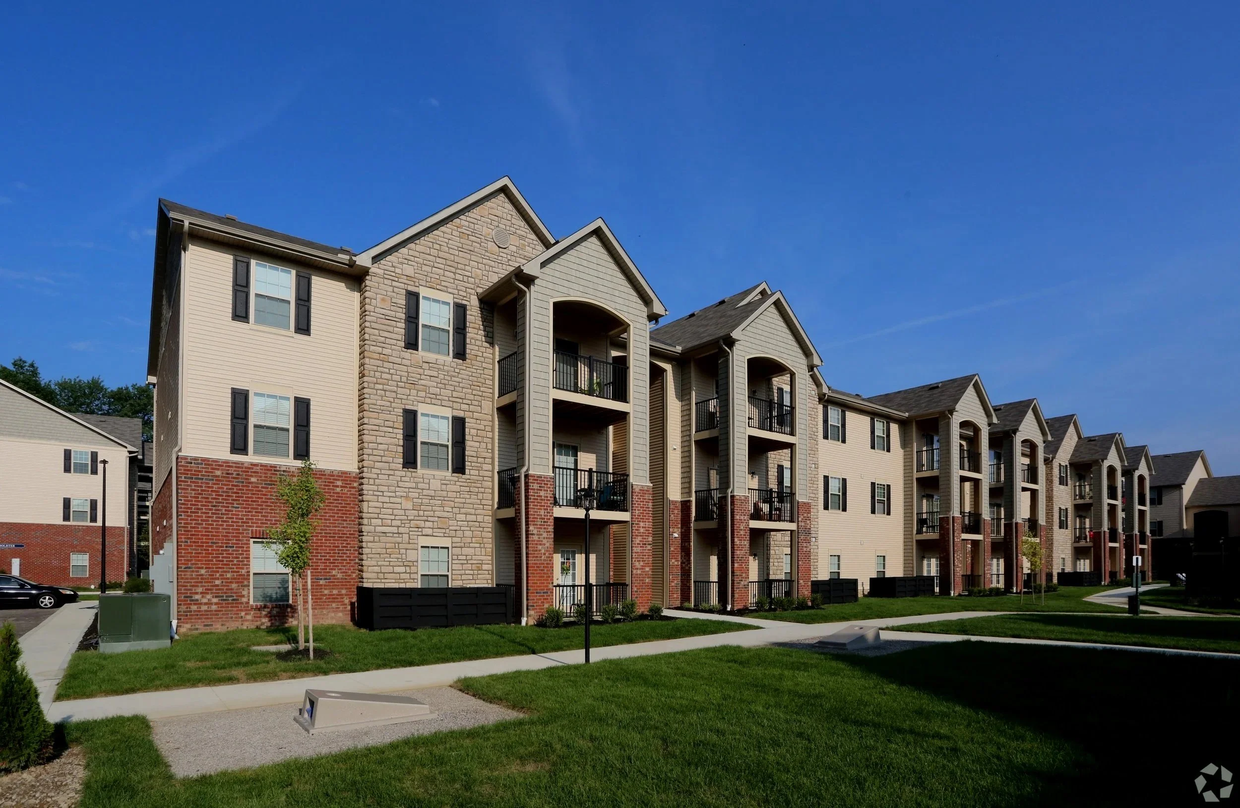 Arden Park | Apartments in Westerville, OH | 
