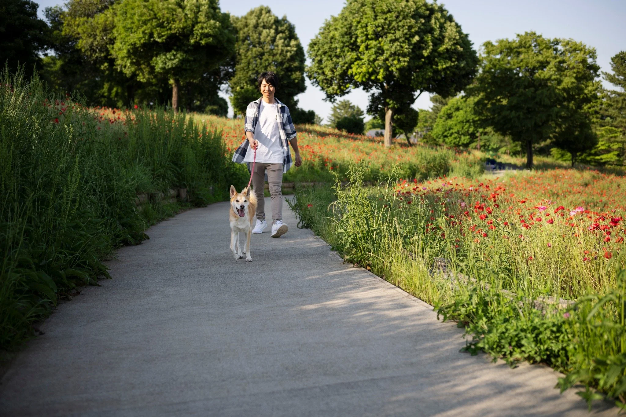 Residents at Arden Park can enjoy nearby escapes like Inniswood Metro Gardens. Scenic paths and gardens make it a great outdoor reset. 🌿 

 #ArdenPark #InniswoodMetroGardens #WestervilleParks #ArdenParkLiving #NatureNearby