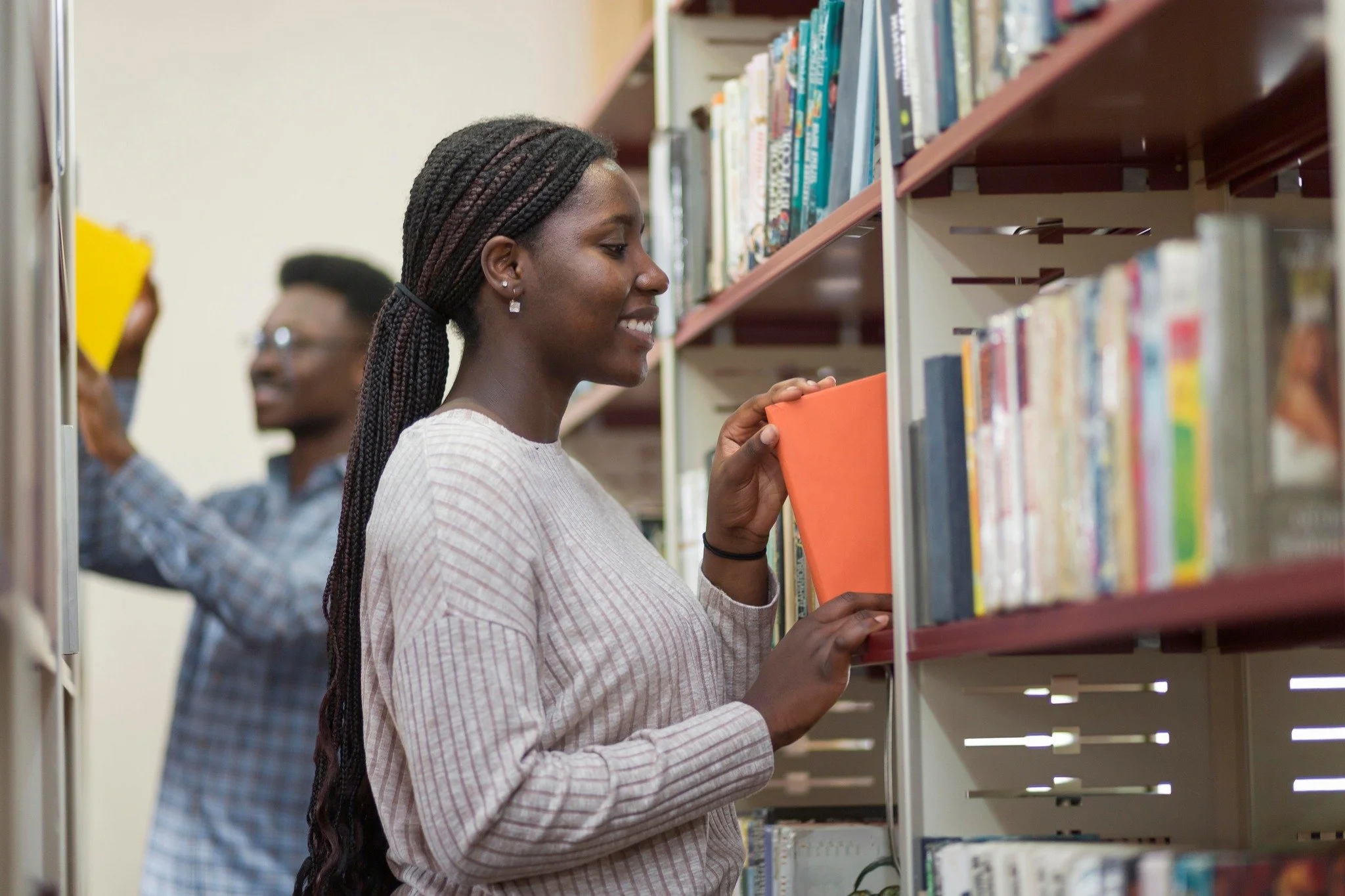 The Westerville Public Library gives Arden Park residents access to reading spaces and local programs nearby. It is a great change of pace. 📚 

 #ArdenPark #WestervilleLibrary #LocalCulture #ArdenParkLiving #WestervilleOH