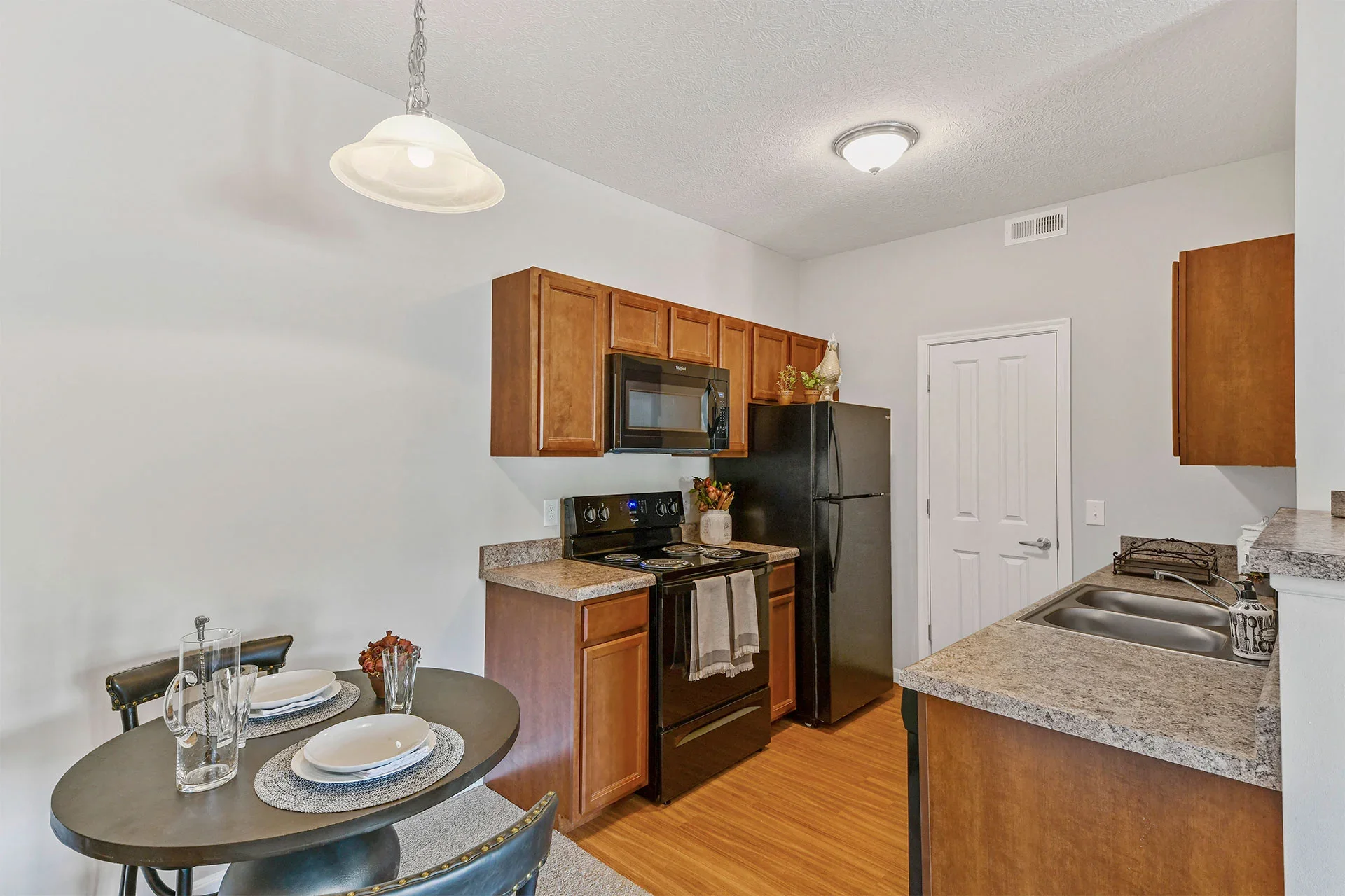 Arden Park | Apartments in Westerville, OH | Kitchen
