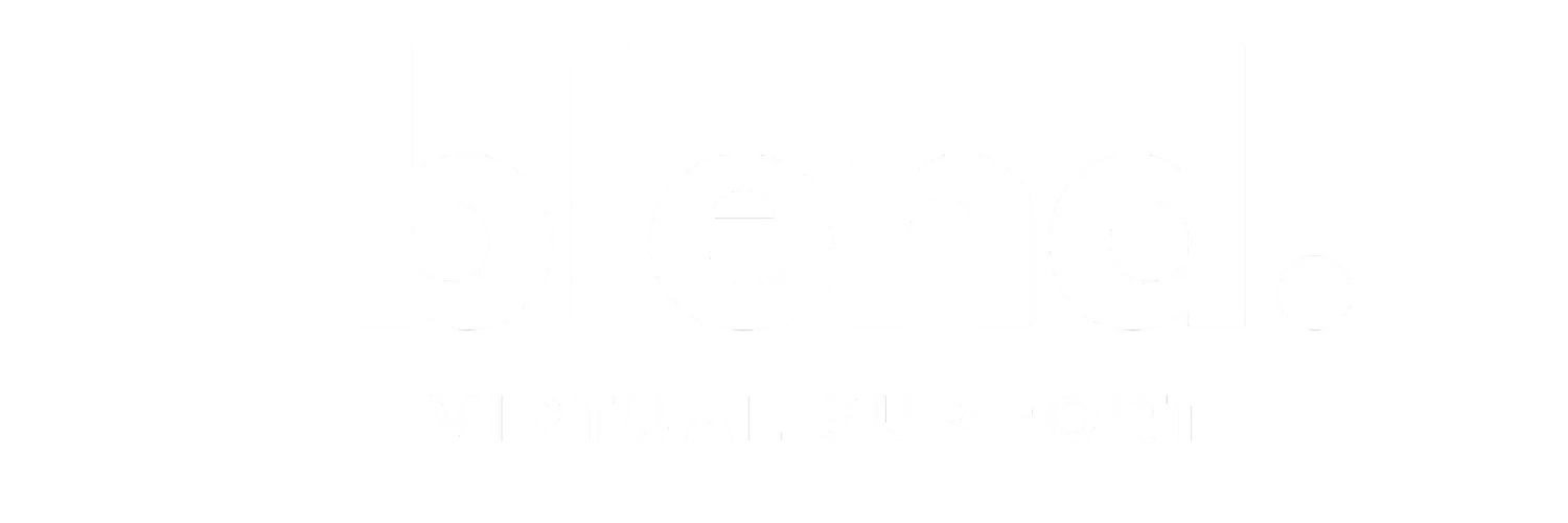 Blend Virtual Support 