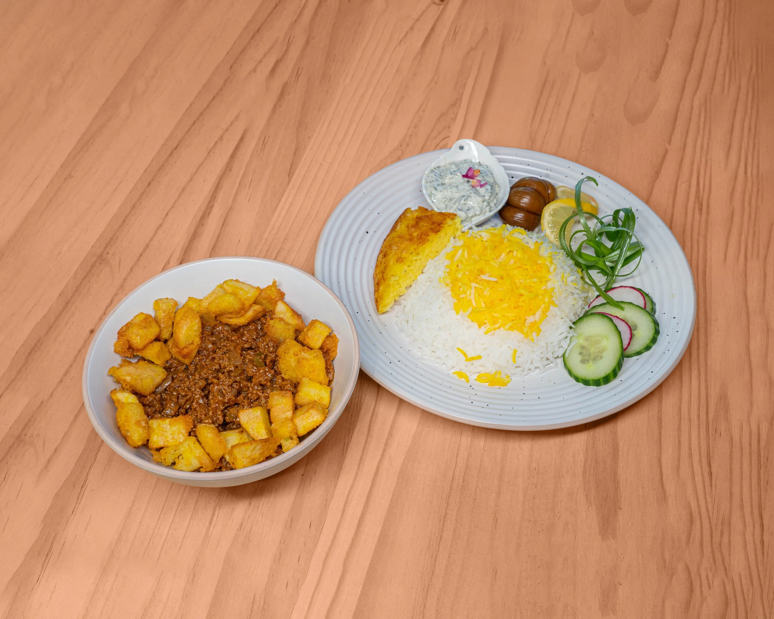 Beef Vavishka