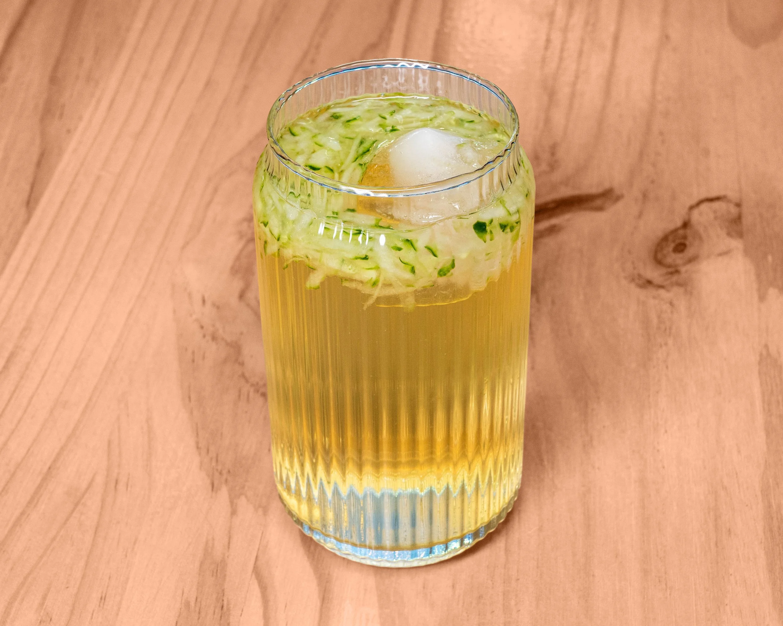 Sekanjabin Sherbet