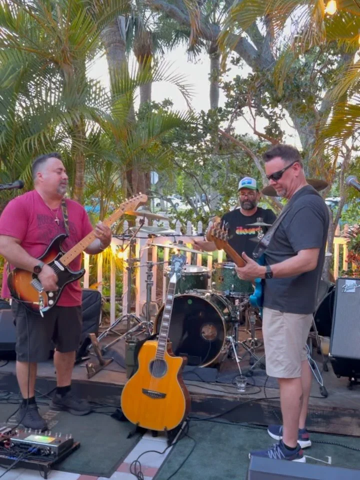 Thank you to everyone who joined us for Cinco de Mayo! 🎉

Special shoutout to @robarenth and the band for bringing the energy 🔥🎶

Can&rsquo;t wait to do it all again next year 💃🍹