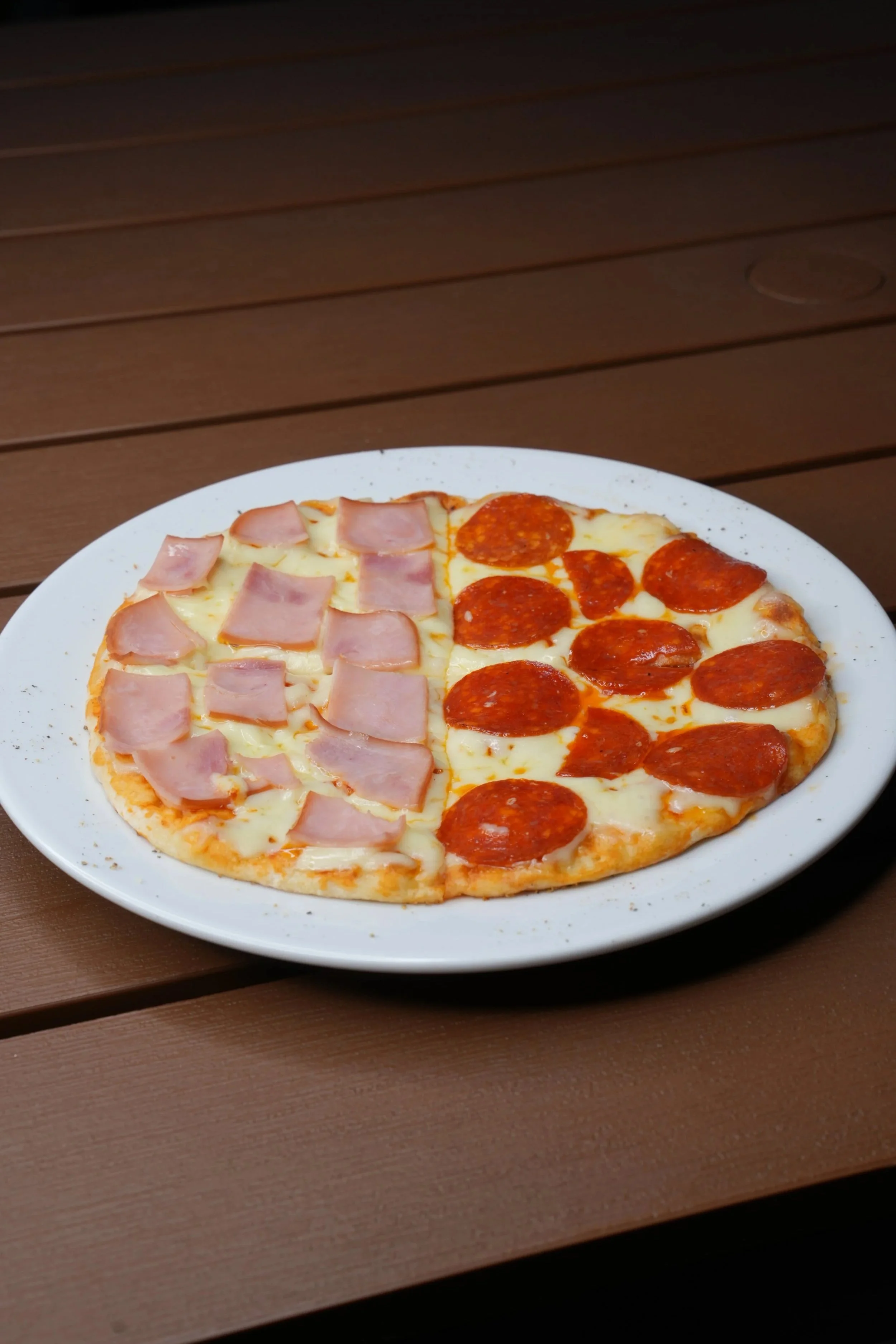 Personal Pizza