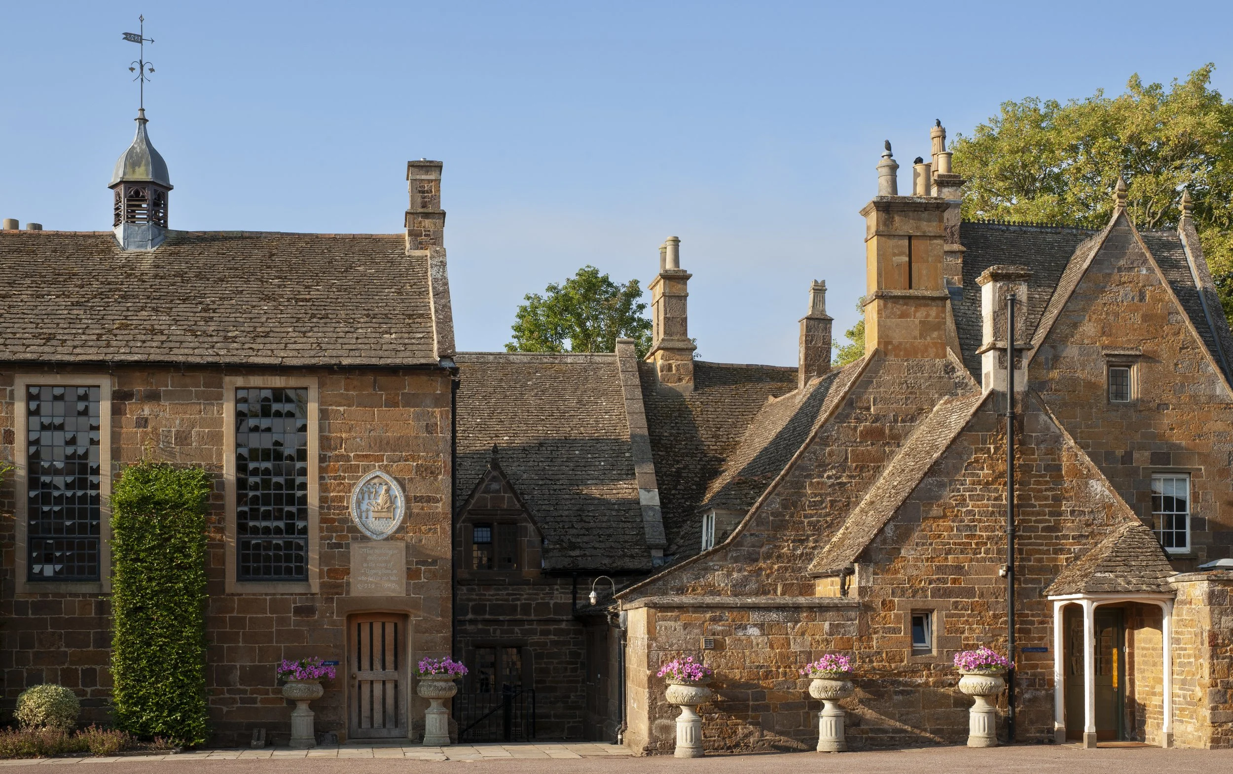 Uppingham School