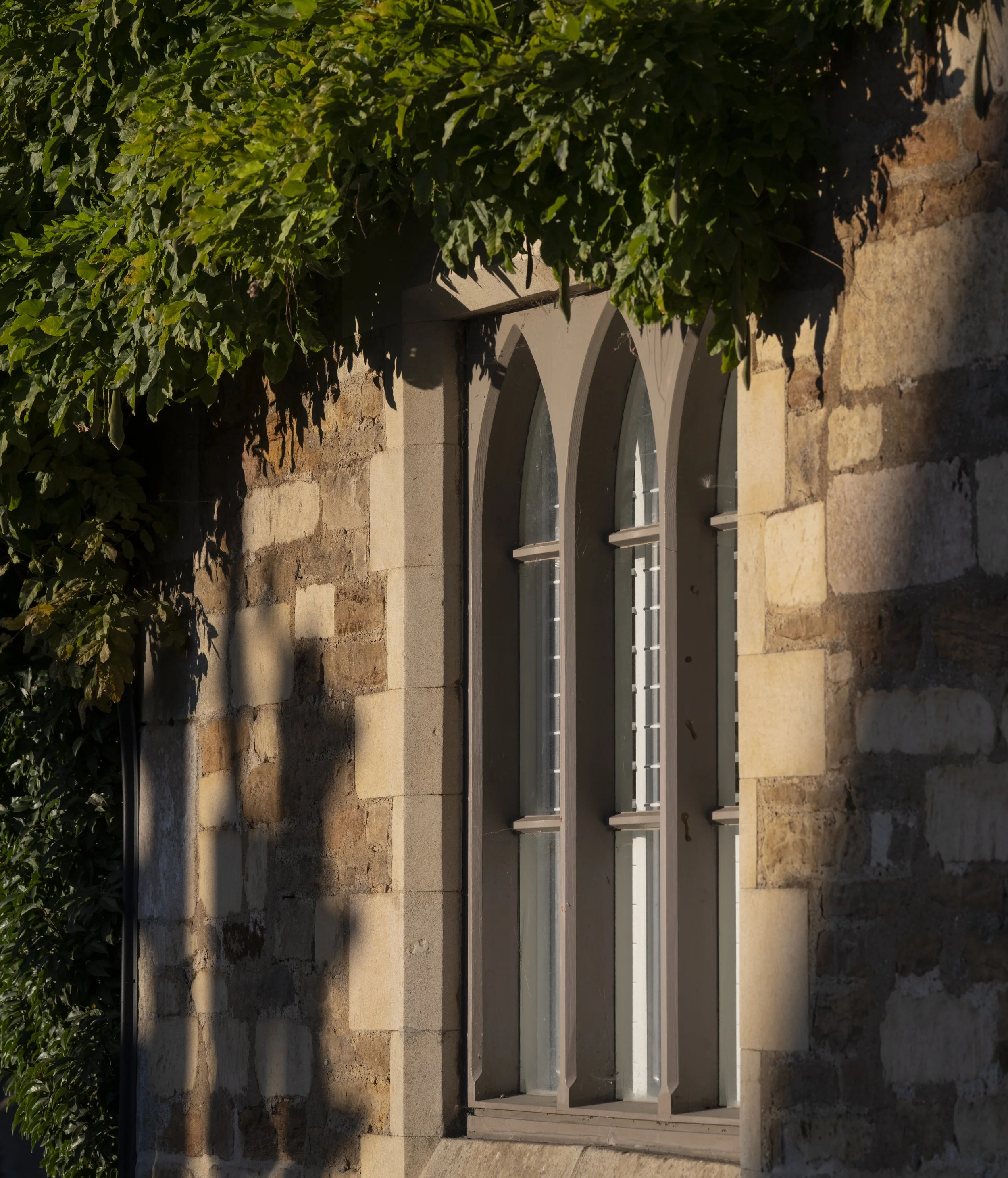 Ketton windows
