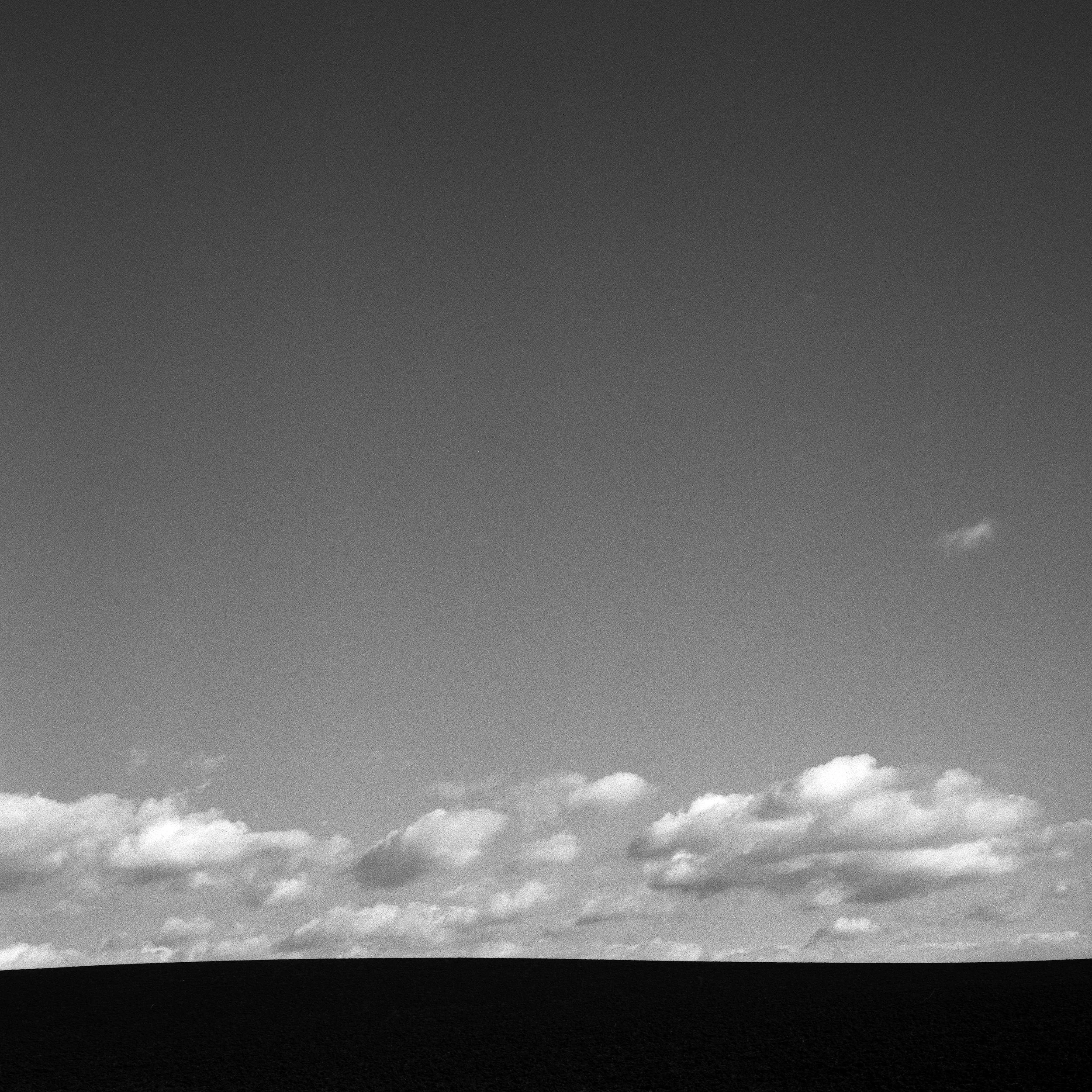 Undulations near Brooke