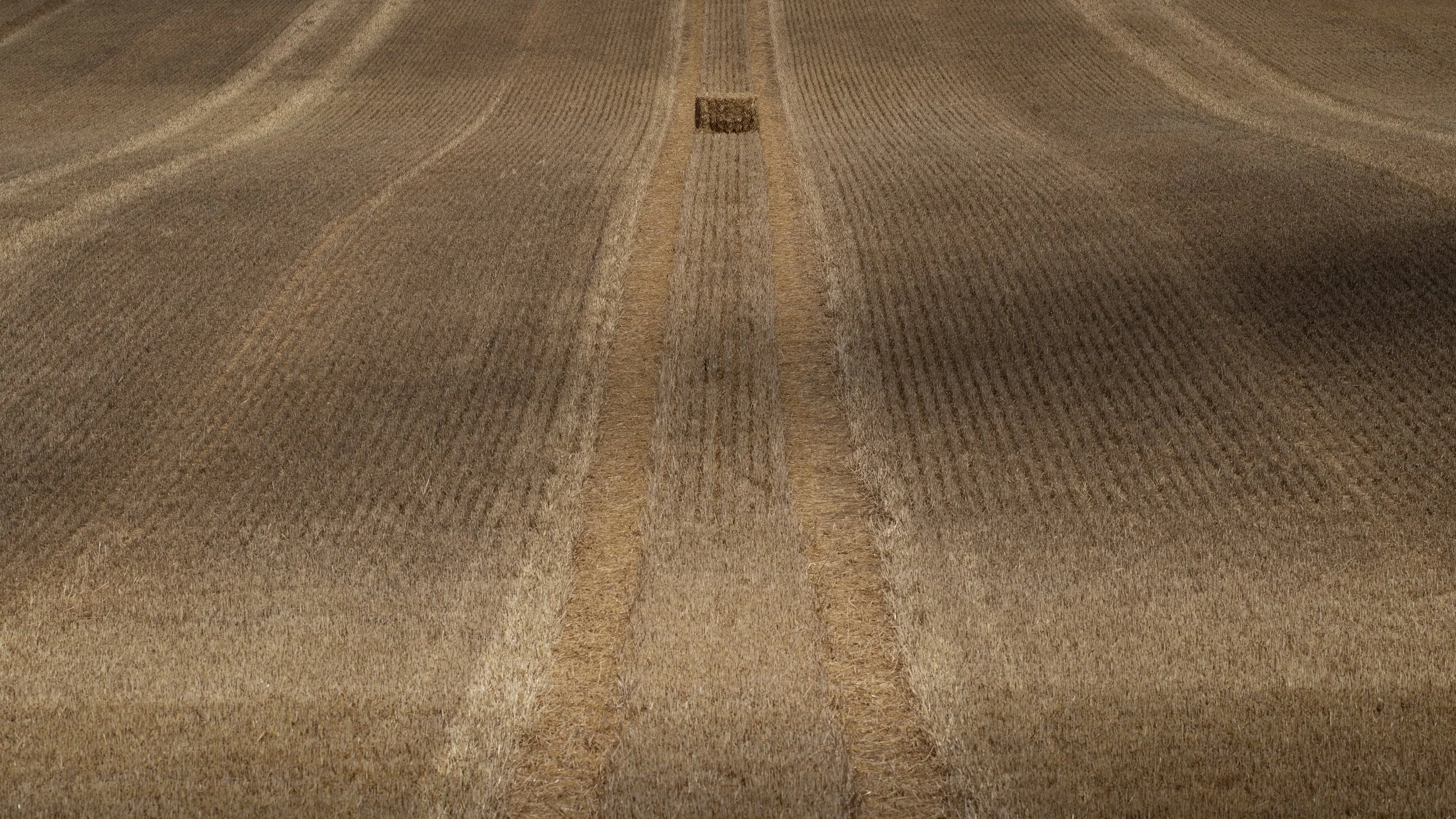 Hay Bale, Pickworth