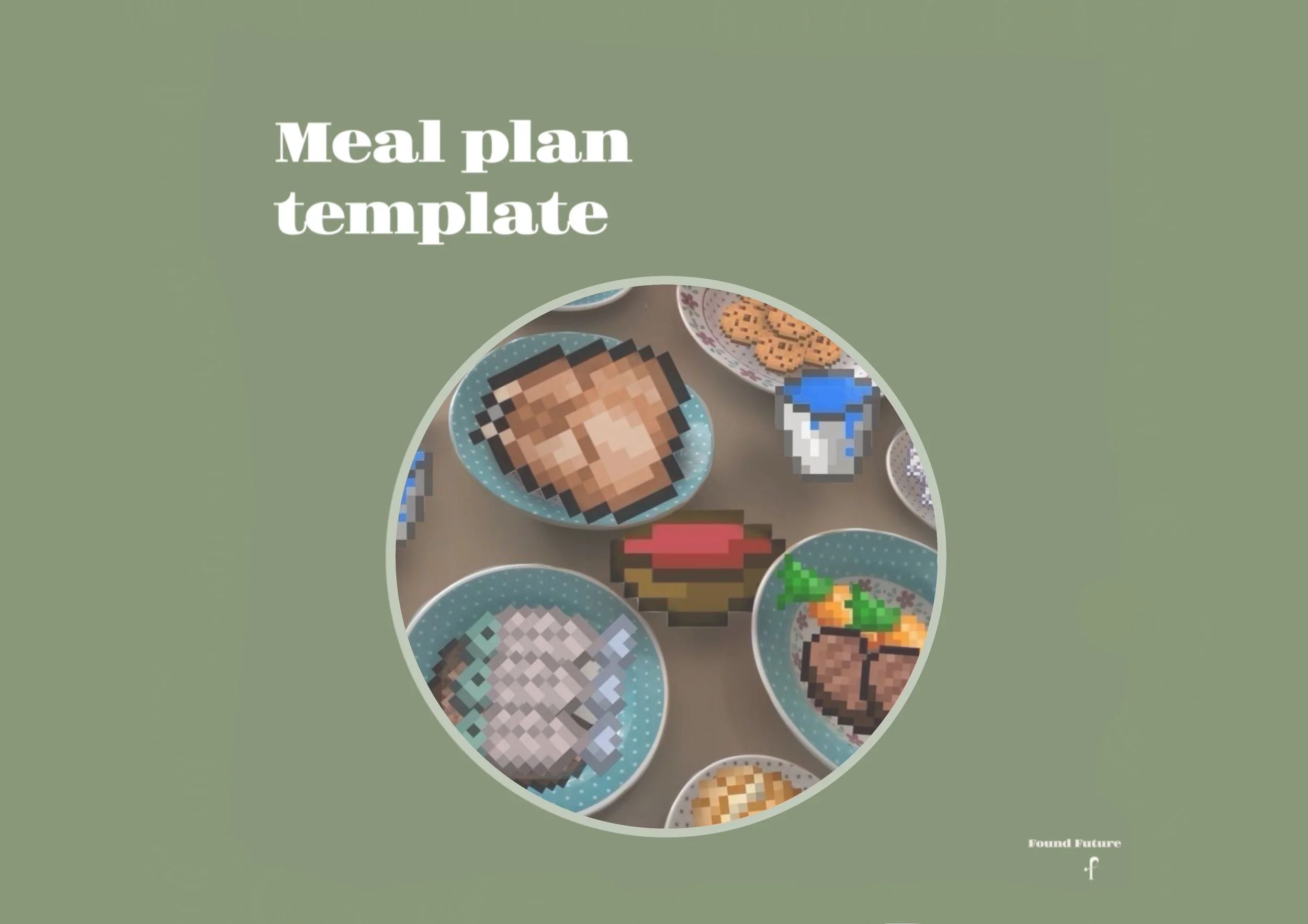Meal Plan