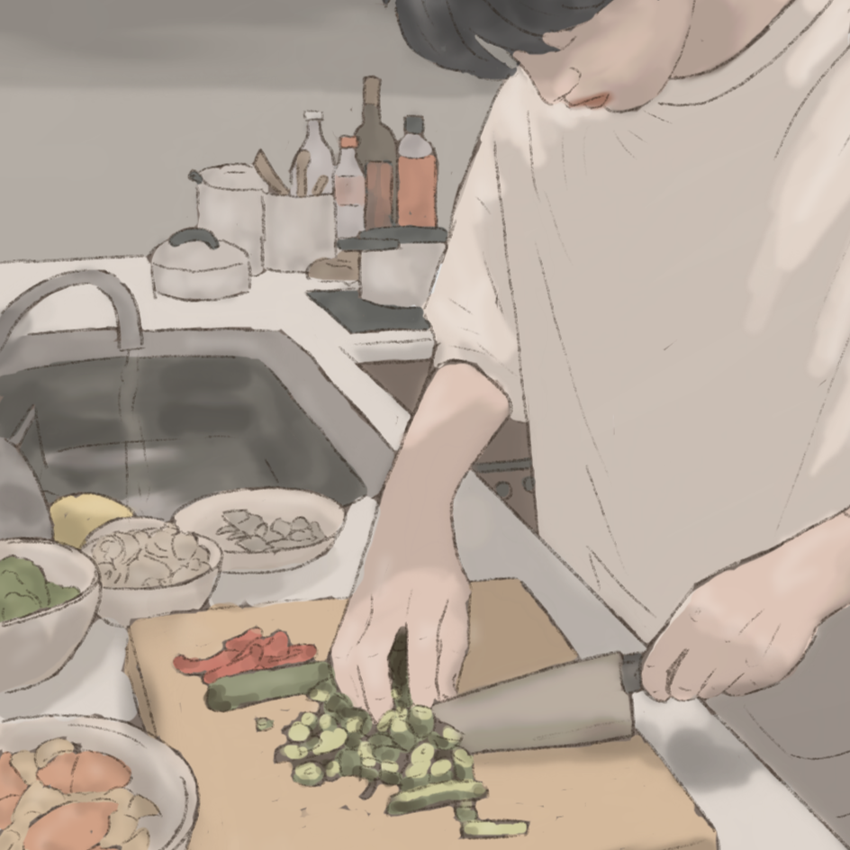 Cooking Course
