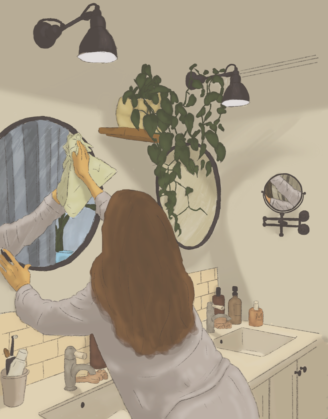 Cleaning Course