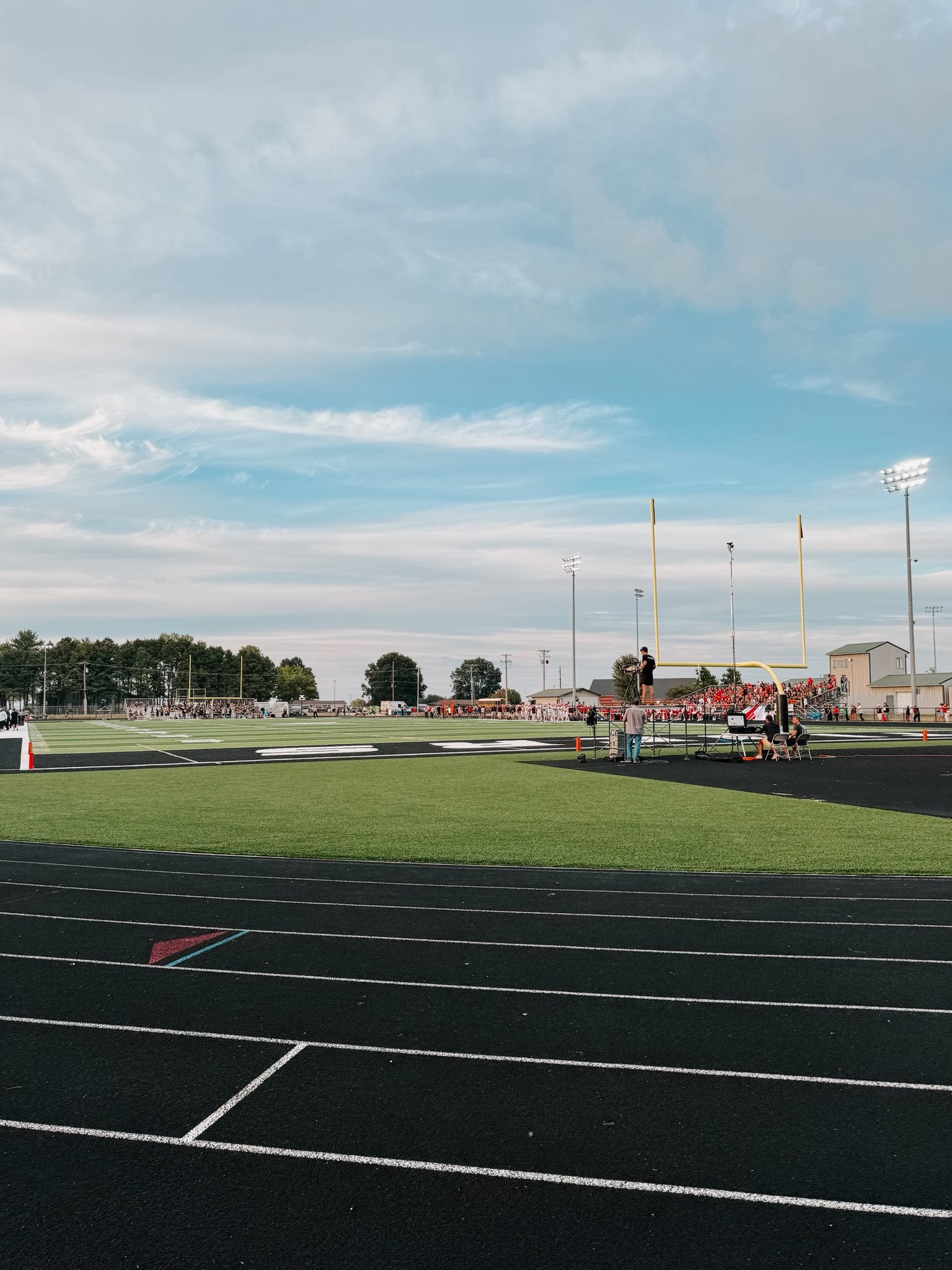 Tiger Pride Night